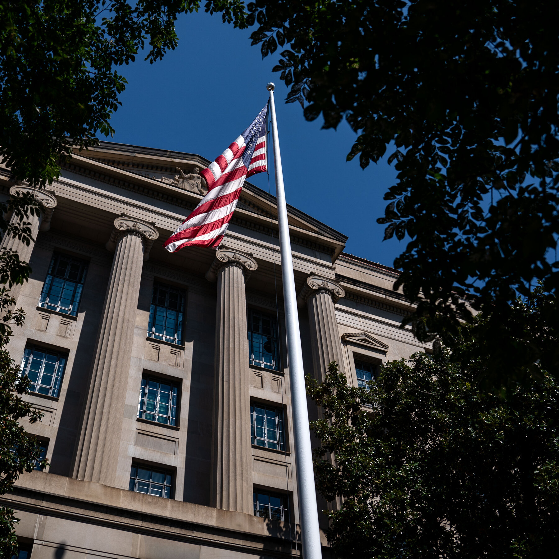 Justice Department Investigates California Over Trans Athlete Policies