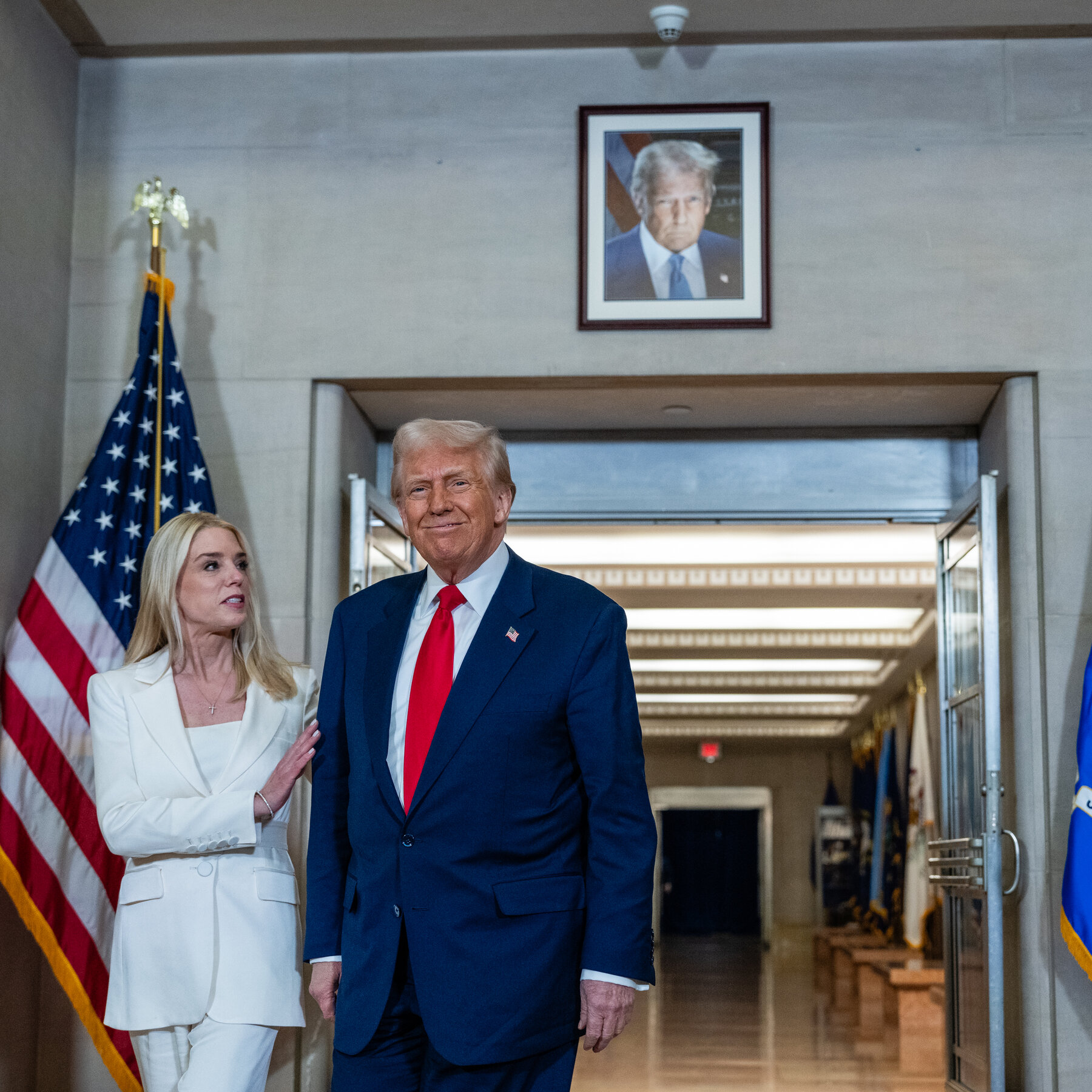 Justice Department Litigators Are Struggling to Defend Trump’s Policies in Court