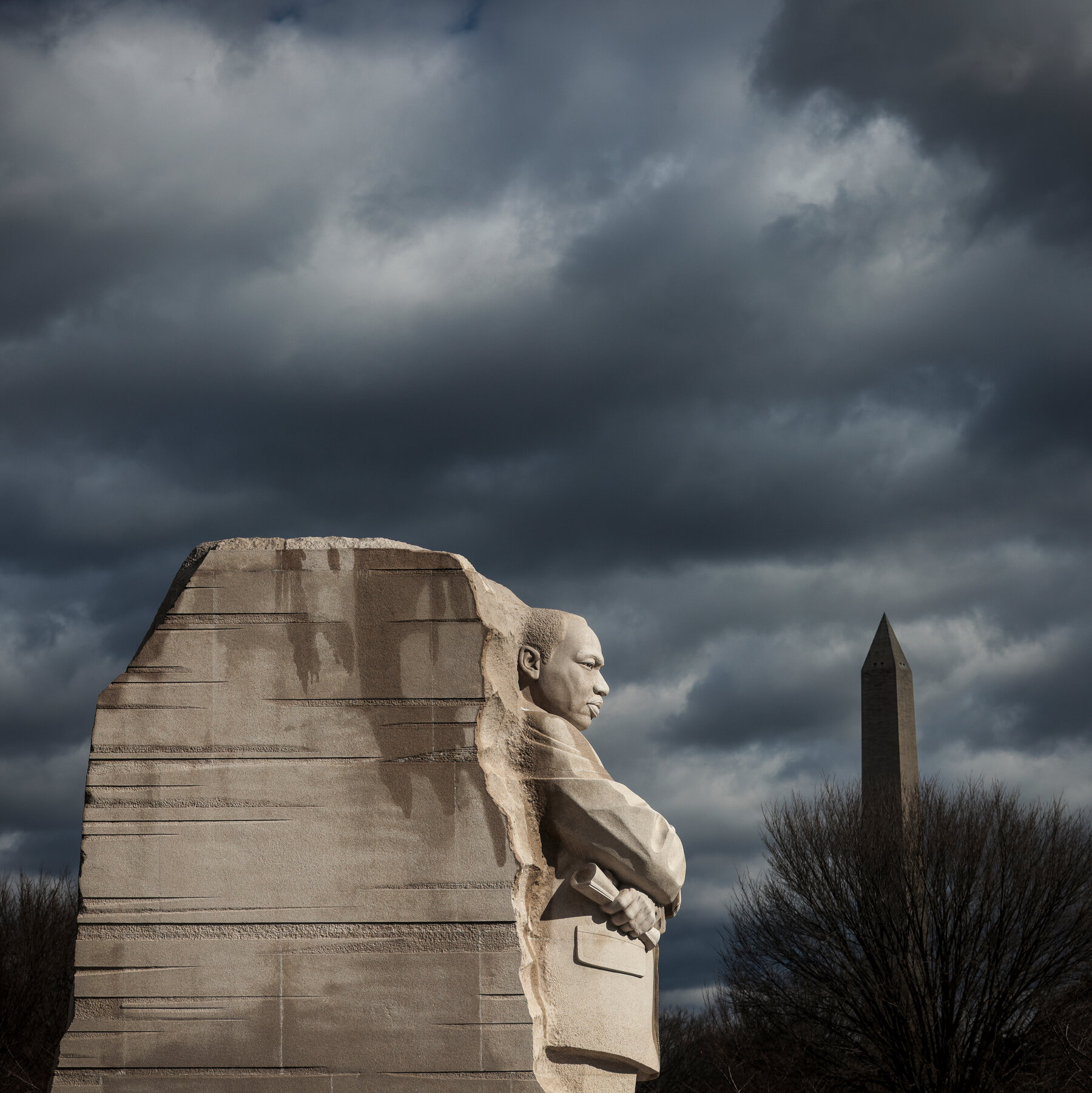 Justice Department Moves to Unseal MLK Jr.’s FBI Surveillance Records