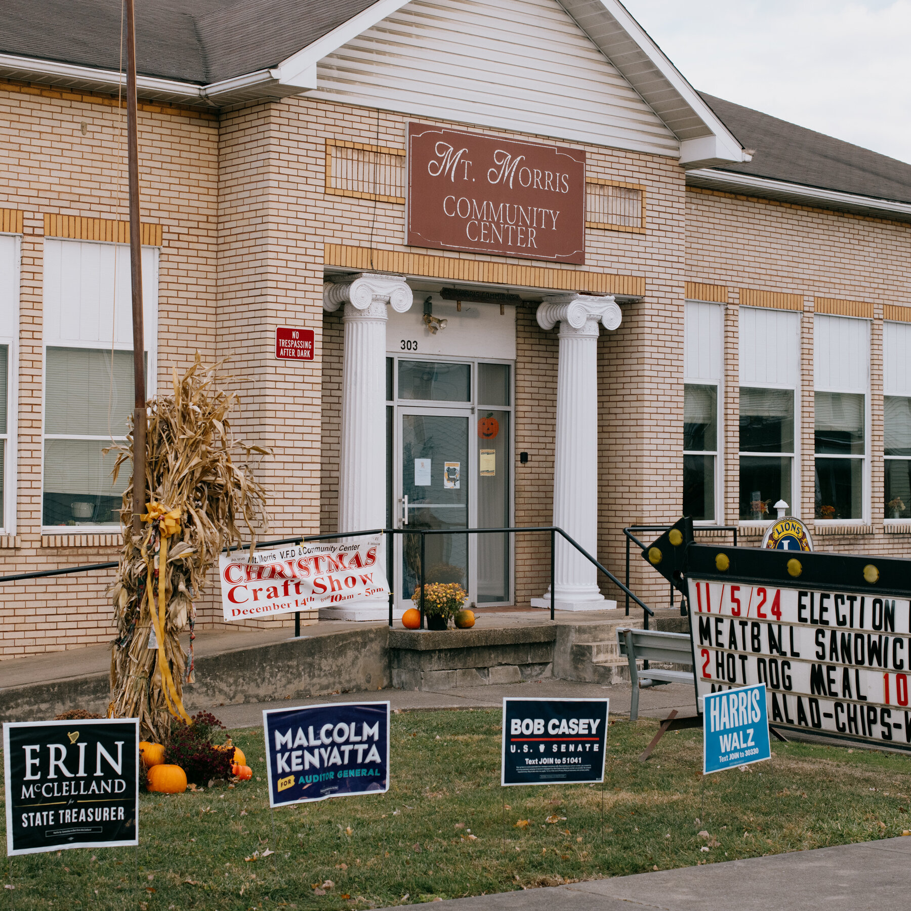 Justice Department Sues Six States Seeking Private Voter Data