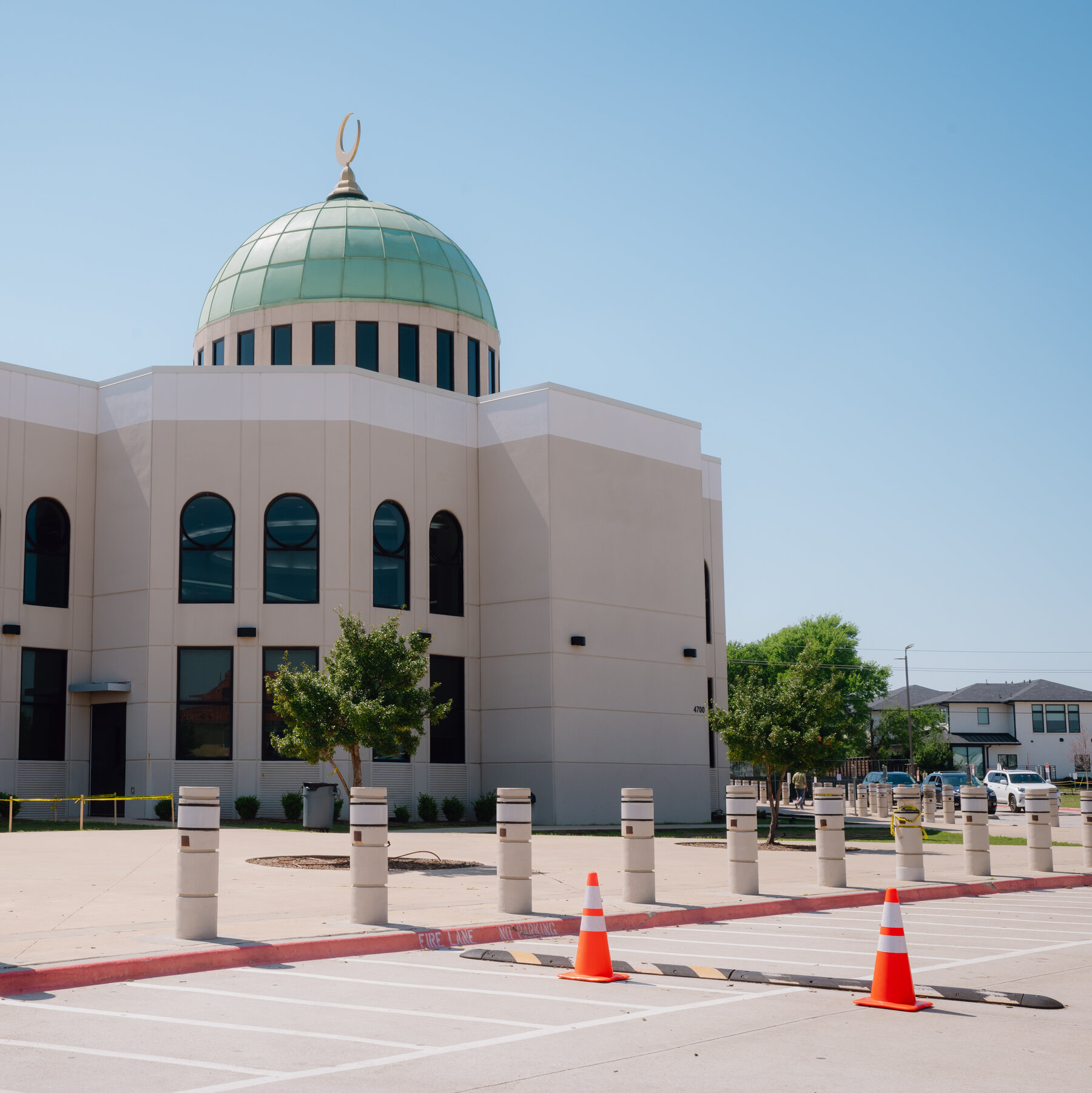 Justice Department to Investigate Muslim Development in Texas, Cornyn Says