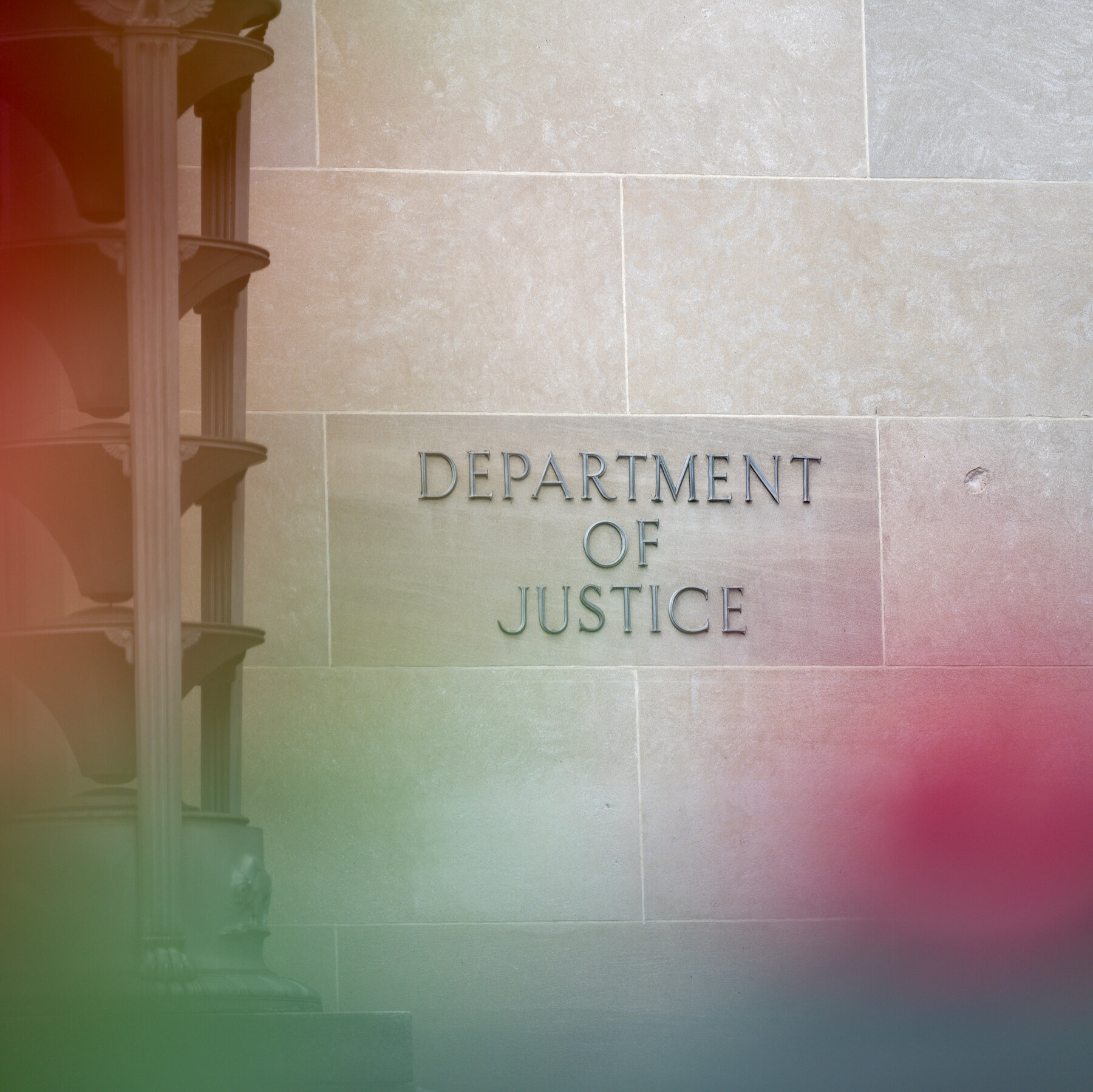 Justice Dept. Announces Task Force to Assess ‘Weaponization’ of Intelligence
