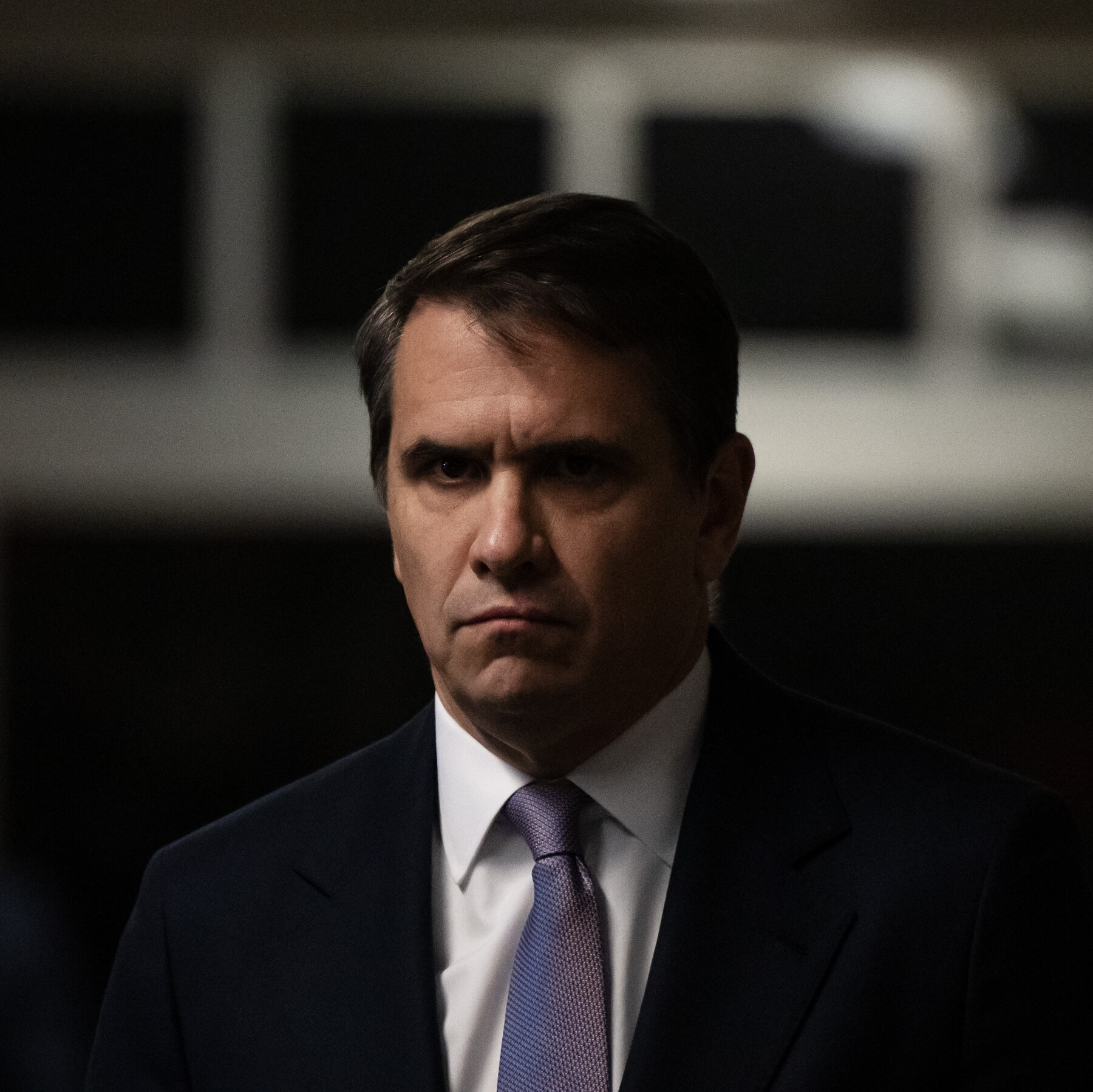 Justice Dept. Bars Its Lawyers From American Bar Association Functions