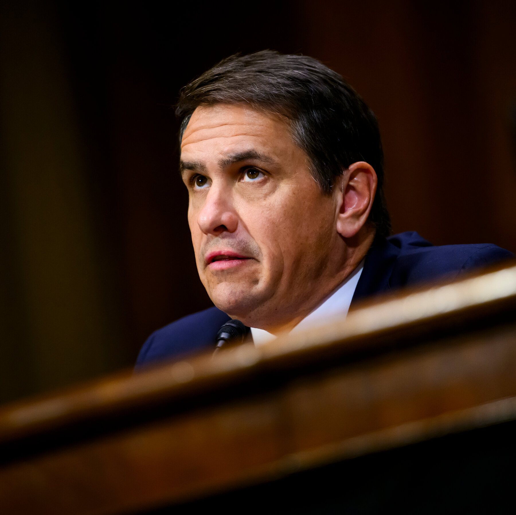 Justice Dept. Disbands Cryptocurrency Enforcement Unit