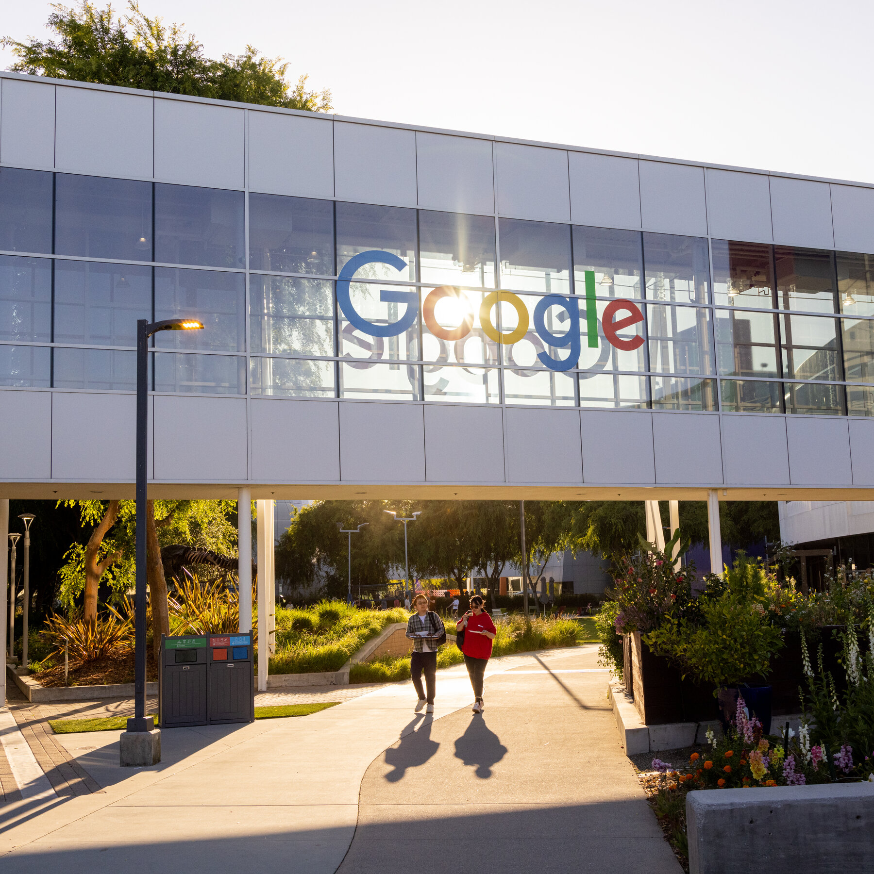 Justice Dept. Lawyers Say US Wants to Break Up Google’s Ad Technology
