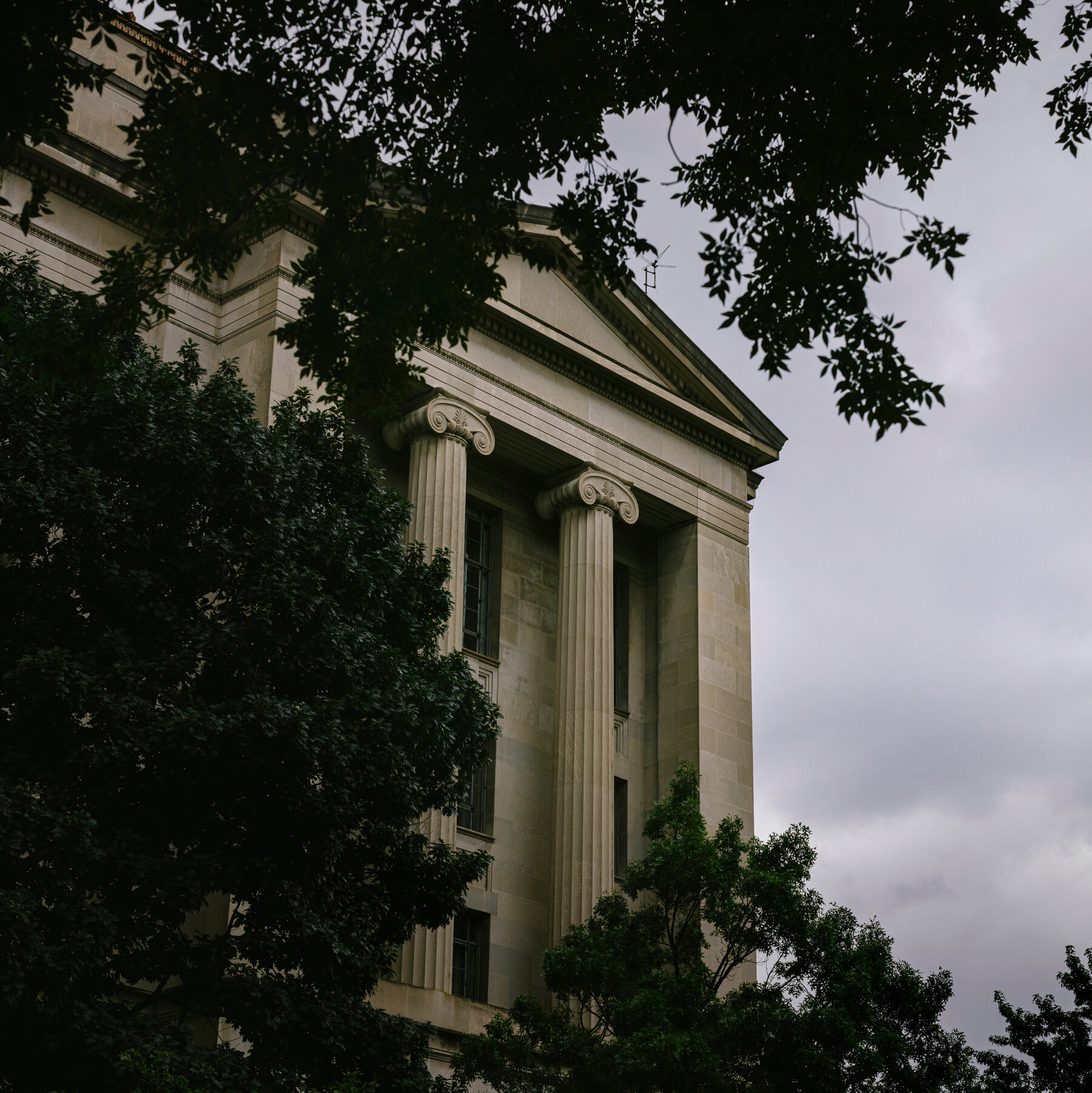 Justice Dept. Officials File Suit, Saying They Were Dismissed Unlawfully