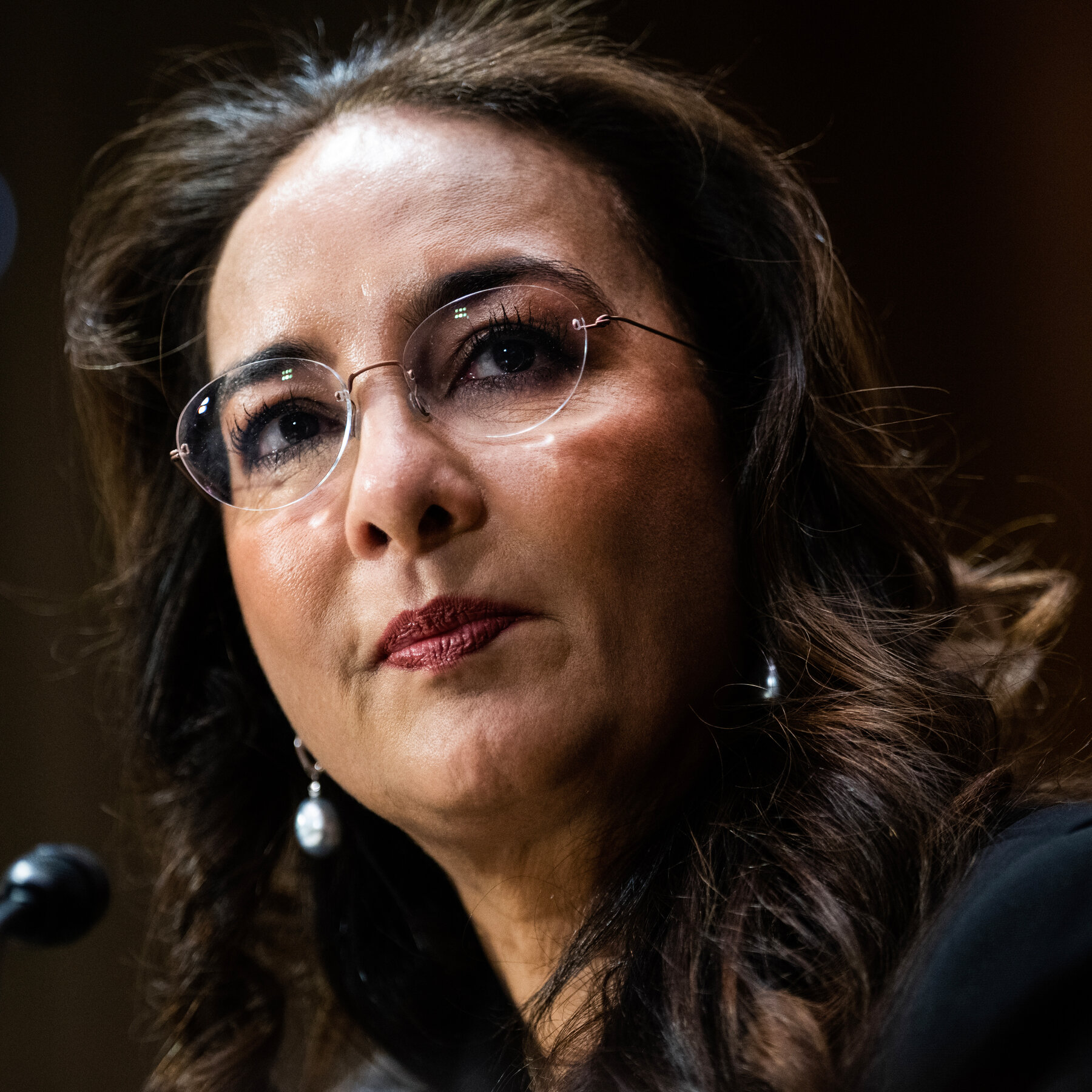 Justice Dept. Pushes Trump’s Agenda on Religion, Sports and Antisemitism