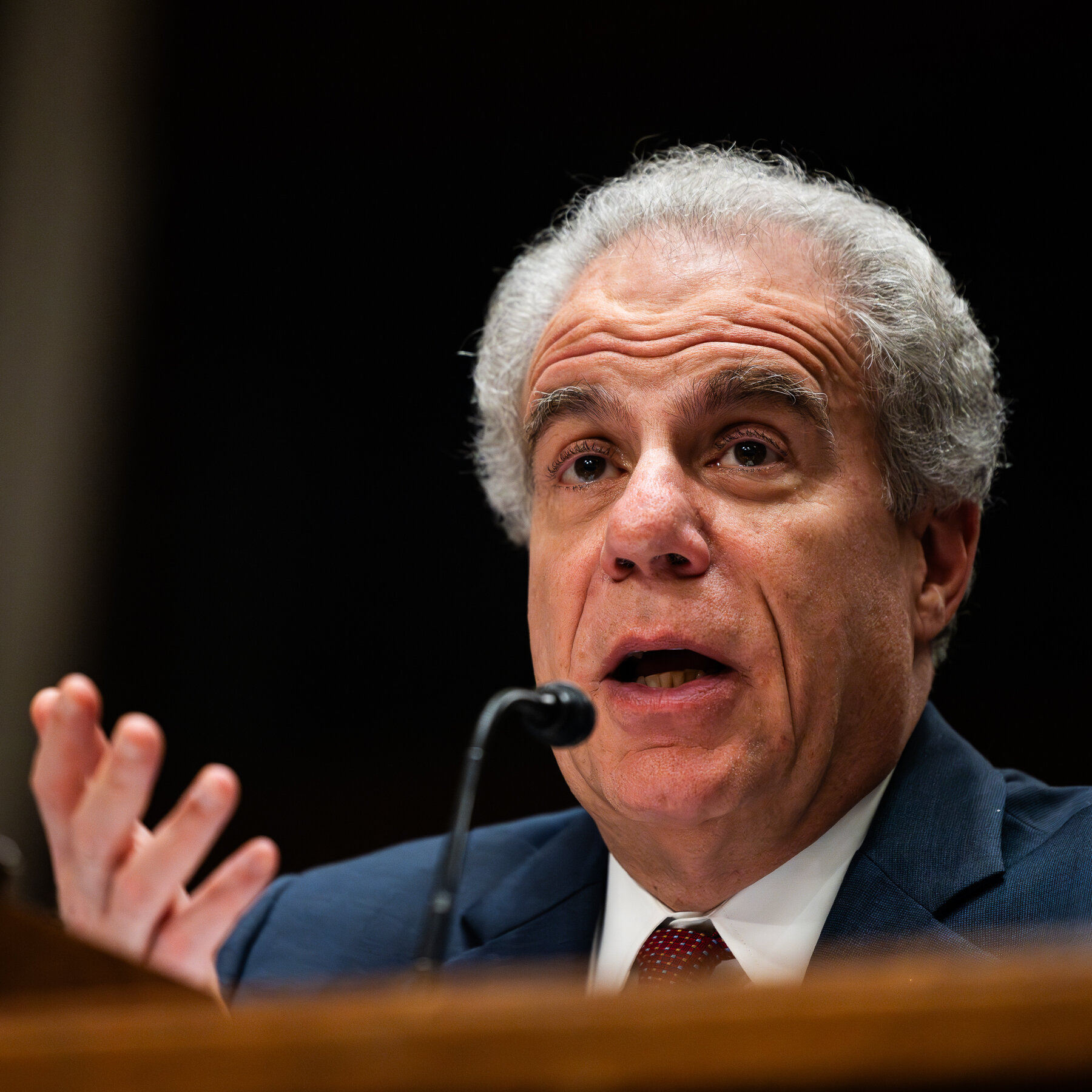 Justice Dept.’s Inspector General to Move to the Federal Reserve