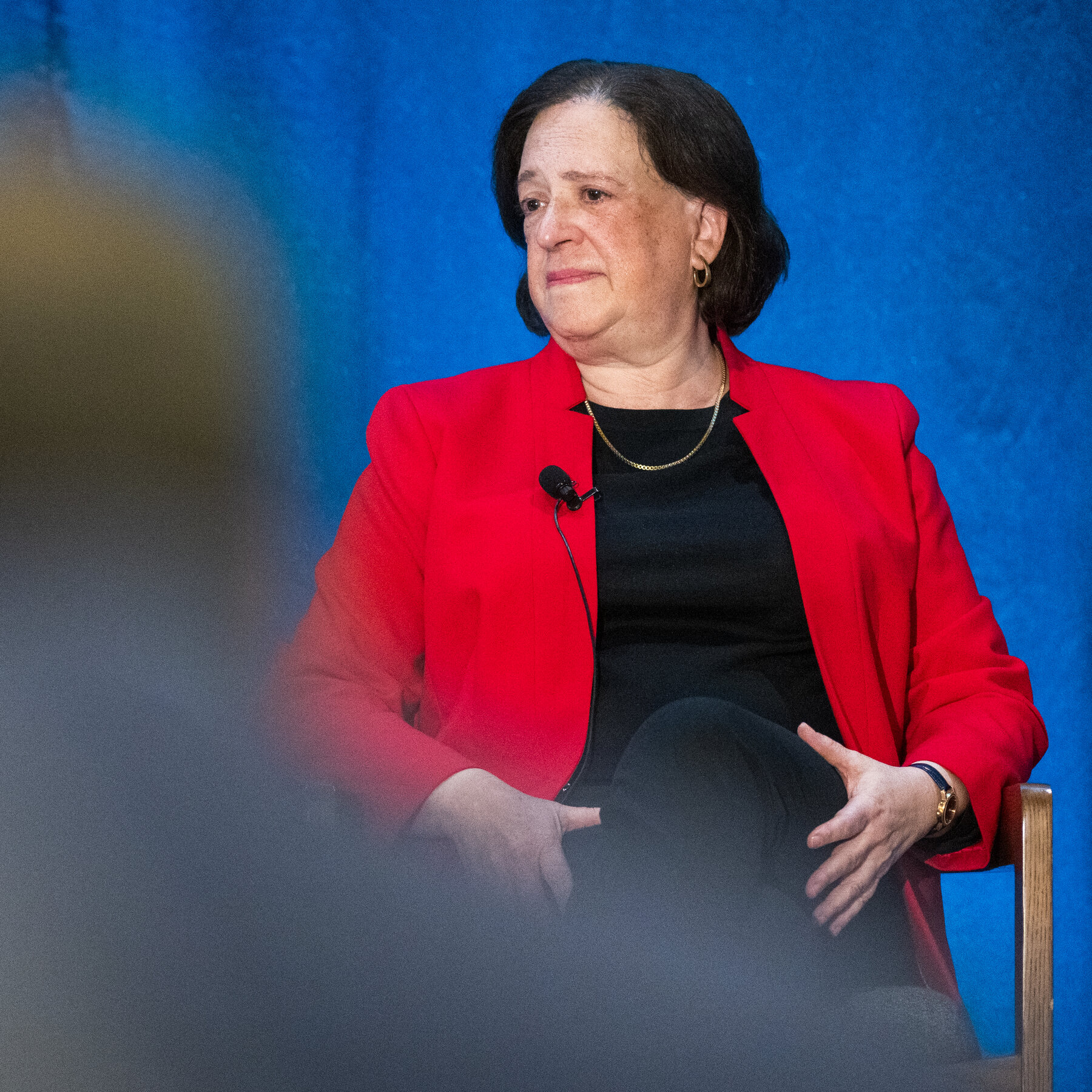 Justice Kagan Urges Supreme Court to Explain Itself in Emergency Decisions