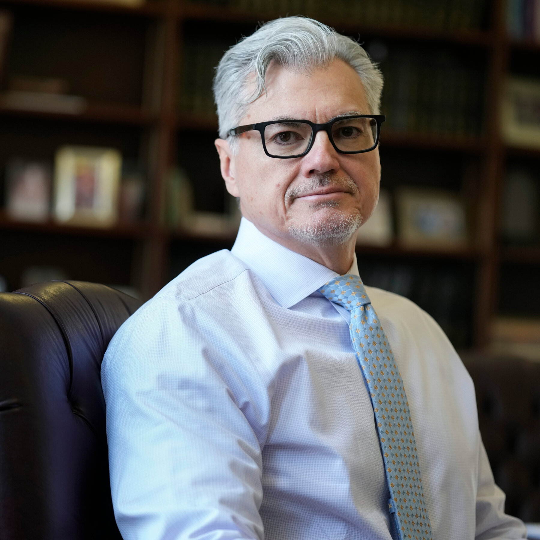Justice Merchan, Who Is Imposing Trump’s Sentence, Has Felt the Brunt of His Attacks