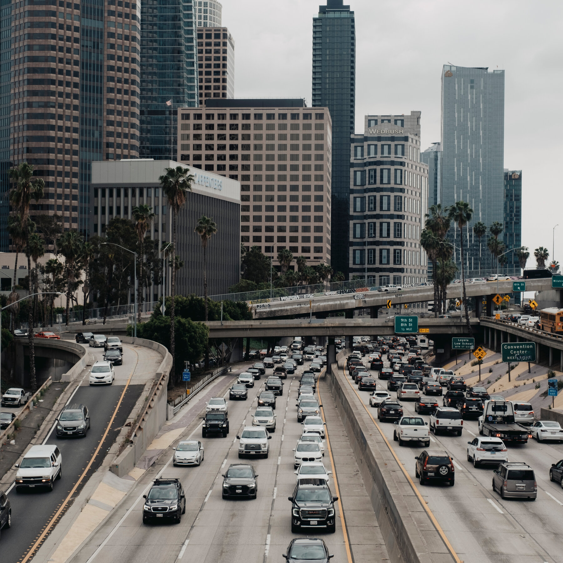 Justices Let Fuel Producers Challenge California’s Limits on Car Emissions