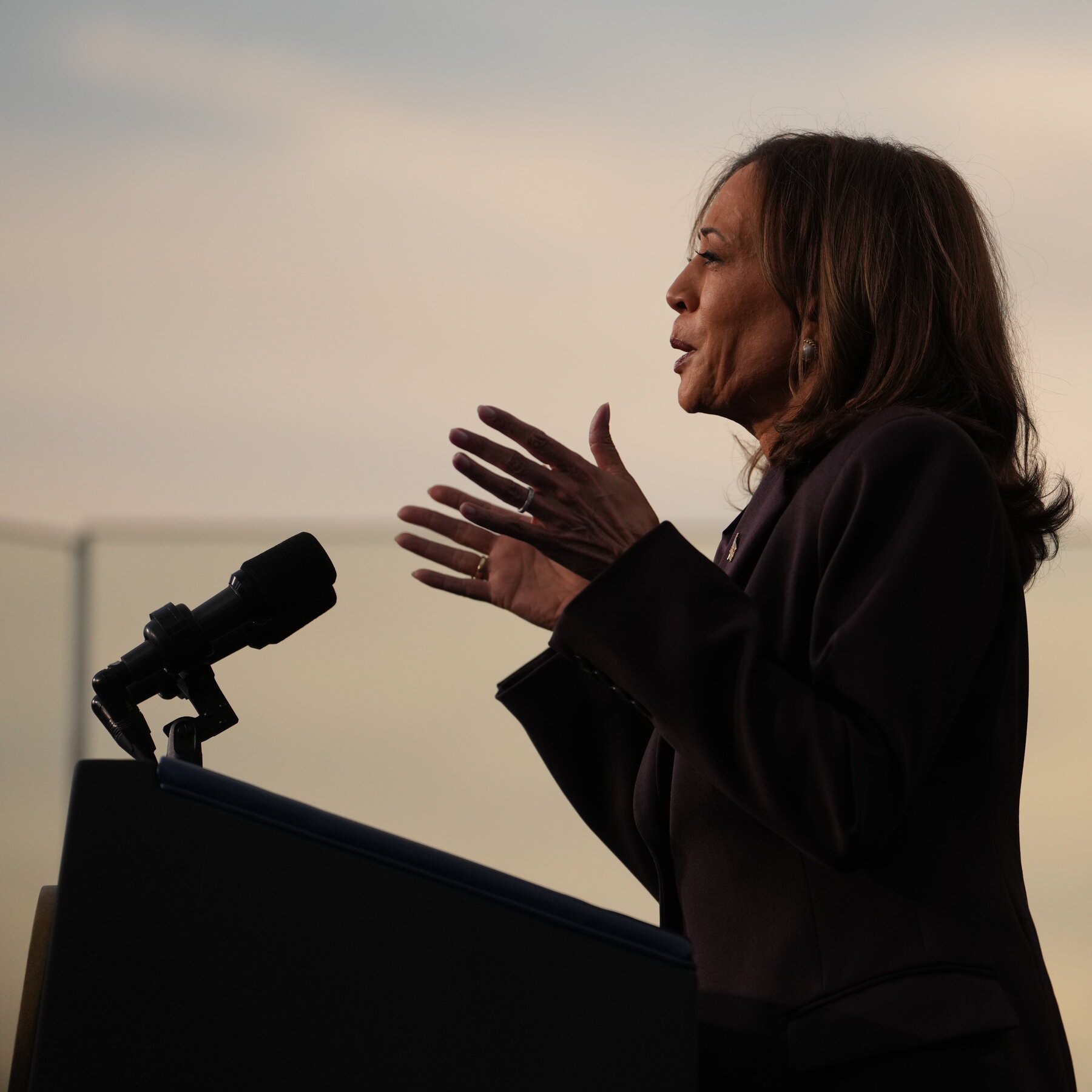 Kamala Harris Will Not Run for California Governor in 2026