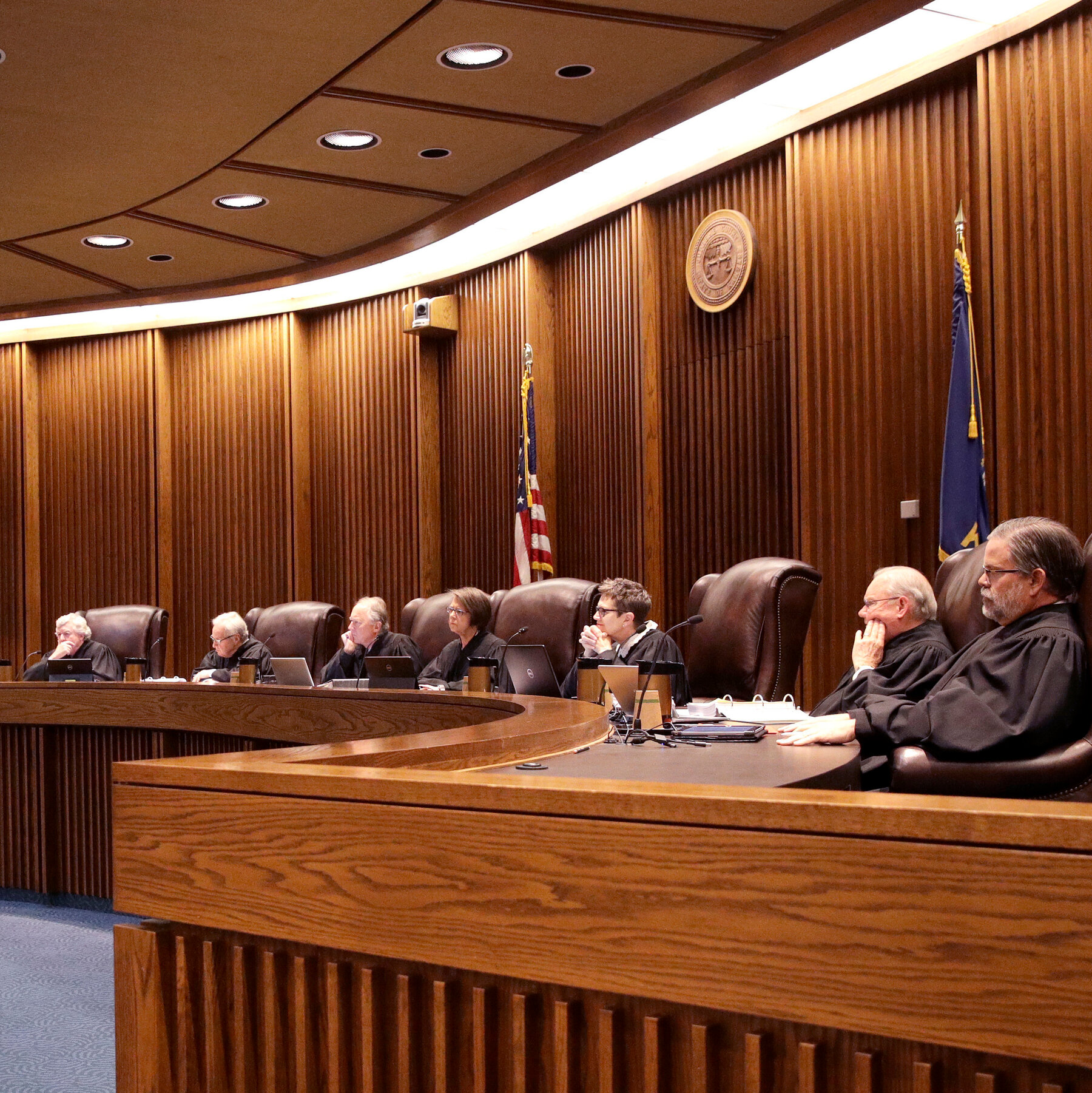 Kansas Voters Will Decide Whether to Hold Open Elections for State Supreme Court