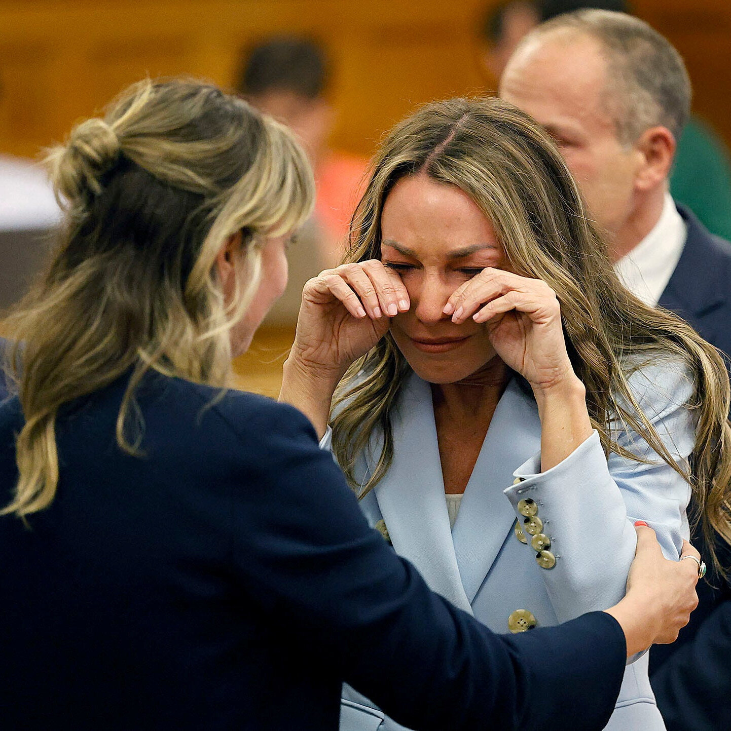 Karen Read Acquittal Exposes Flaws in Police Practices, Supporters and Critics Say