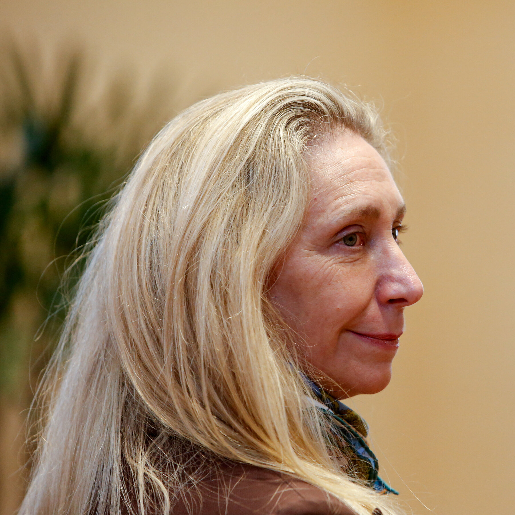 Karina Milei, Argentina’s Mysterious First Sister, Captivates Nation After Audio Leaks