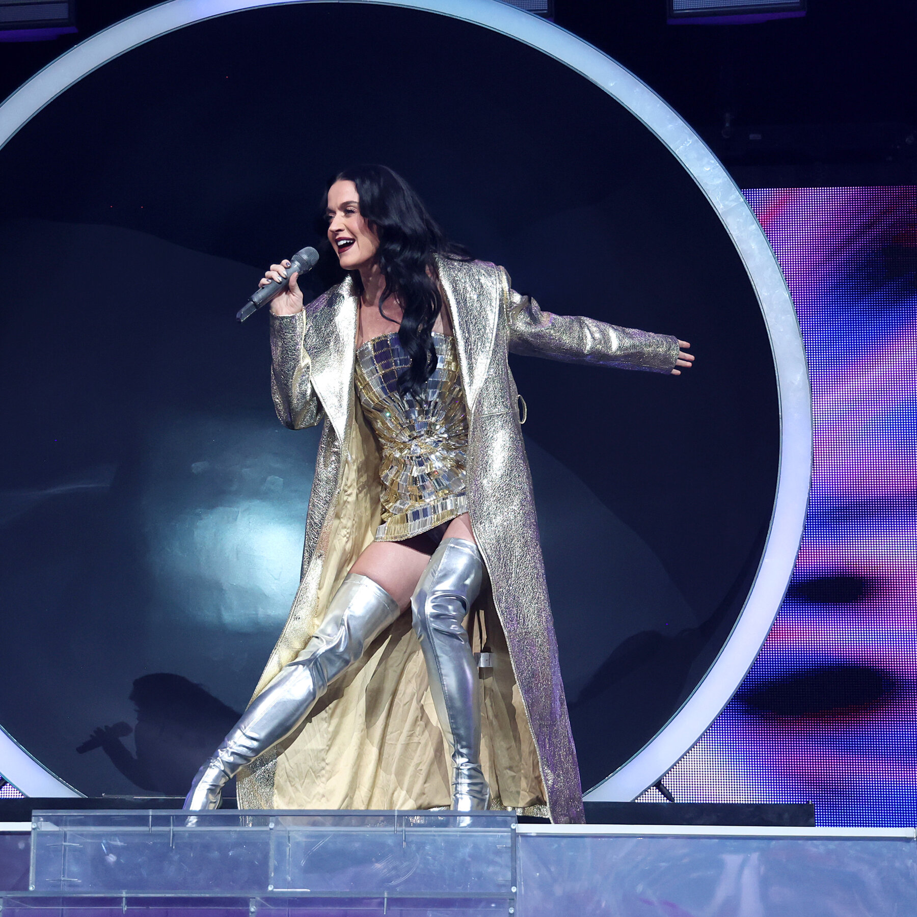 Katie Perry Is Suing Katy Perry in Australia. Wait, What?