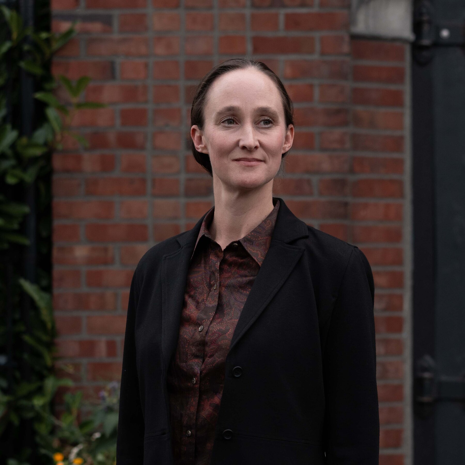 Katie Wilson, a Political Newcomer, Is Elected Mayor in Seattle