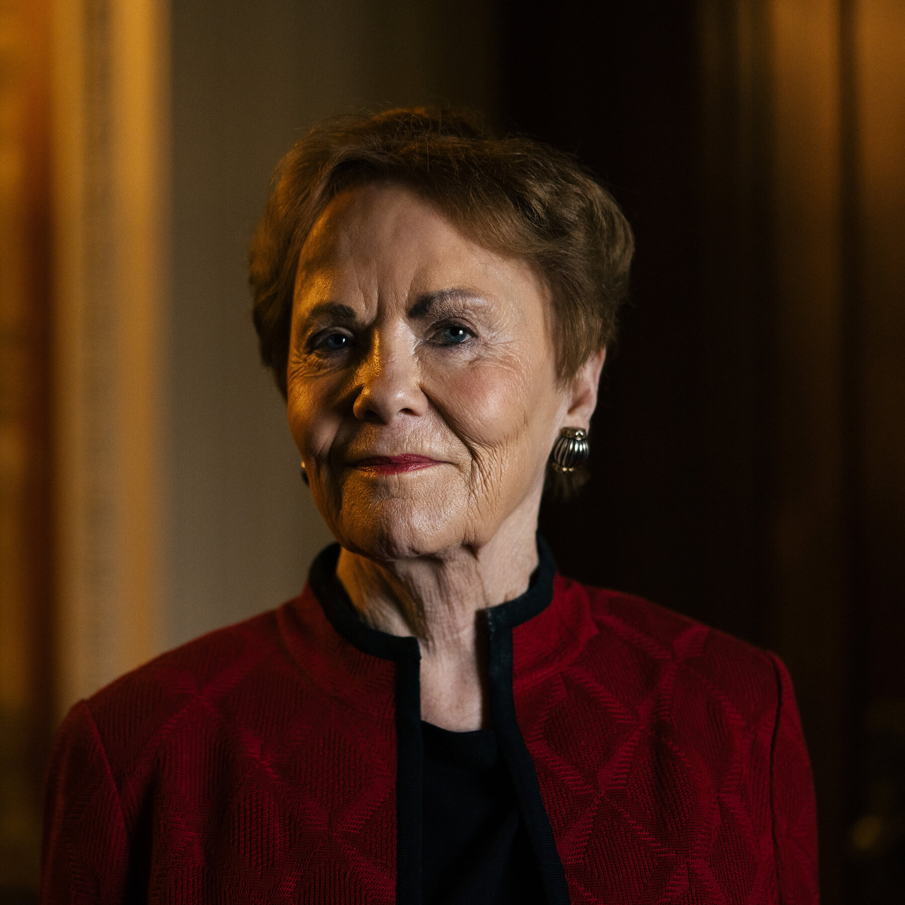 Kay Granger’s Assisted Living Revelation Draws Fresh Scrutiny to Aging Congress