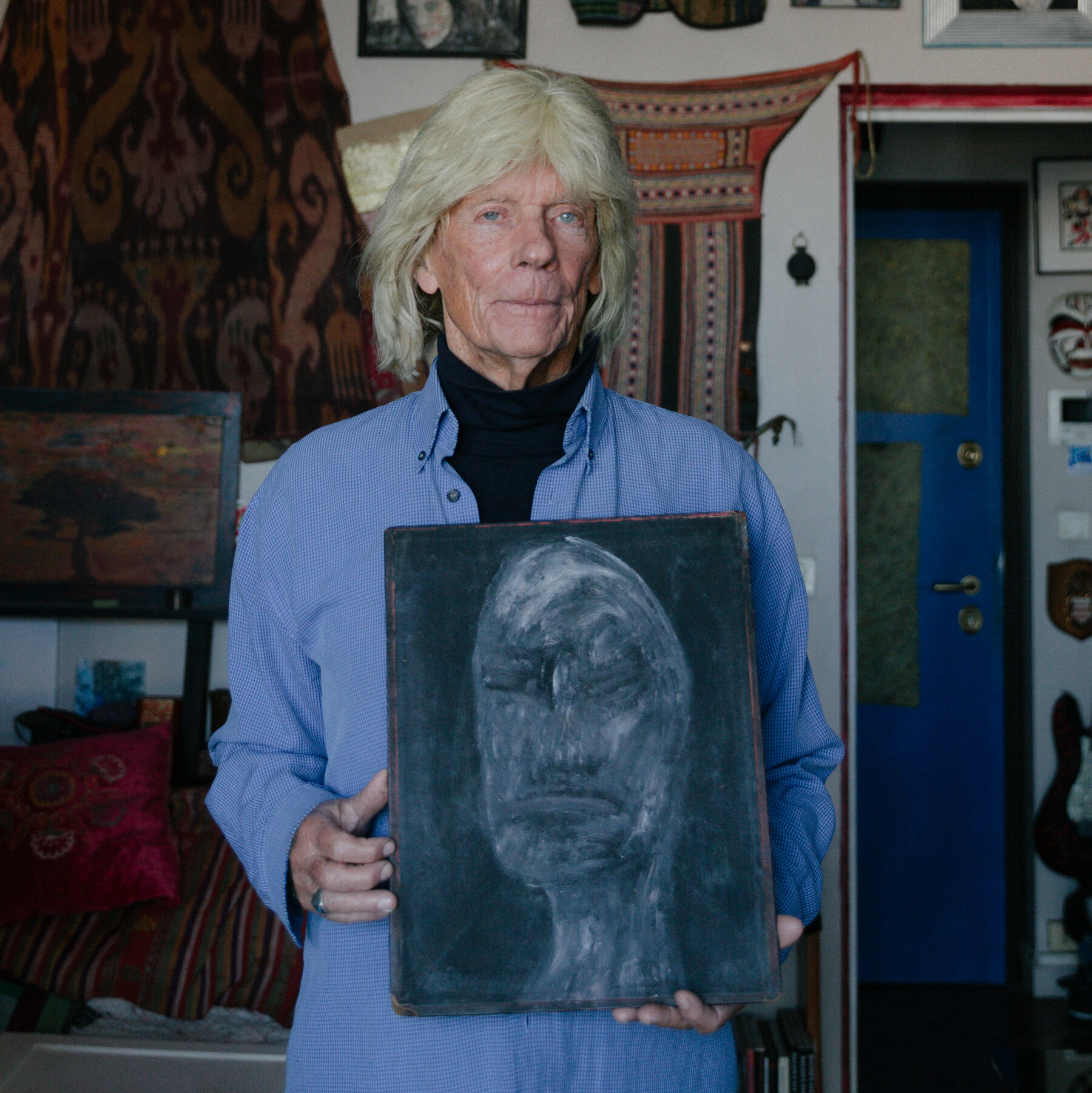 Keeper of Francis Bacon’s Secrets? Or a Fantasist and a Trickster?