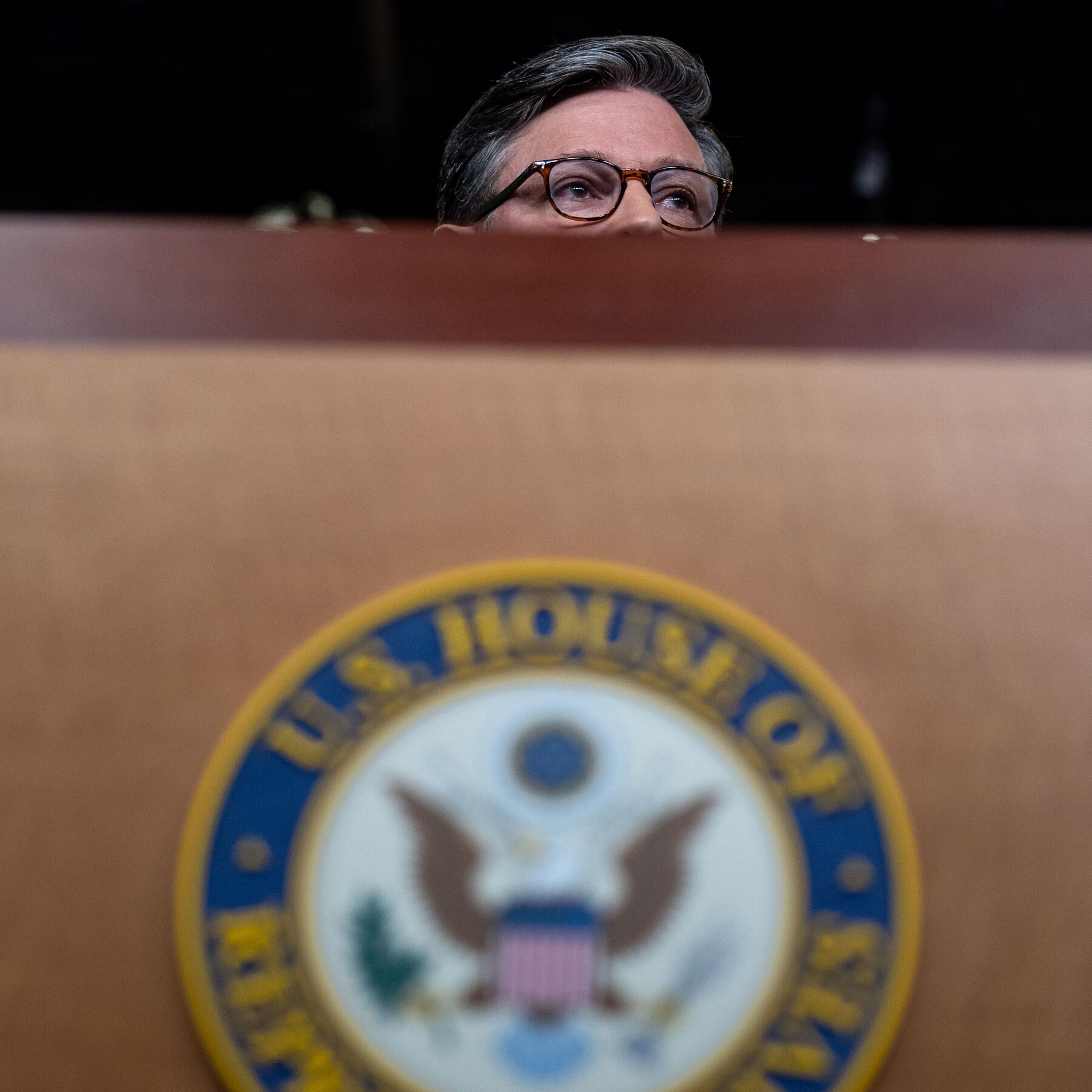 Keeping the House Absent, Johnson Marginalizes Congress and Himself