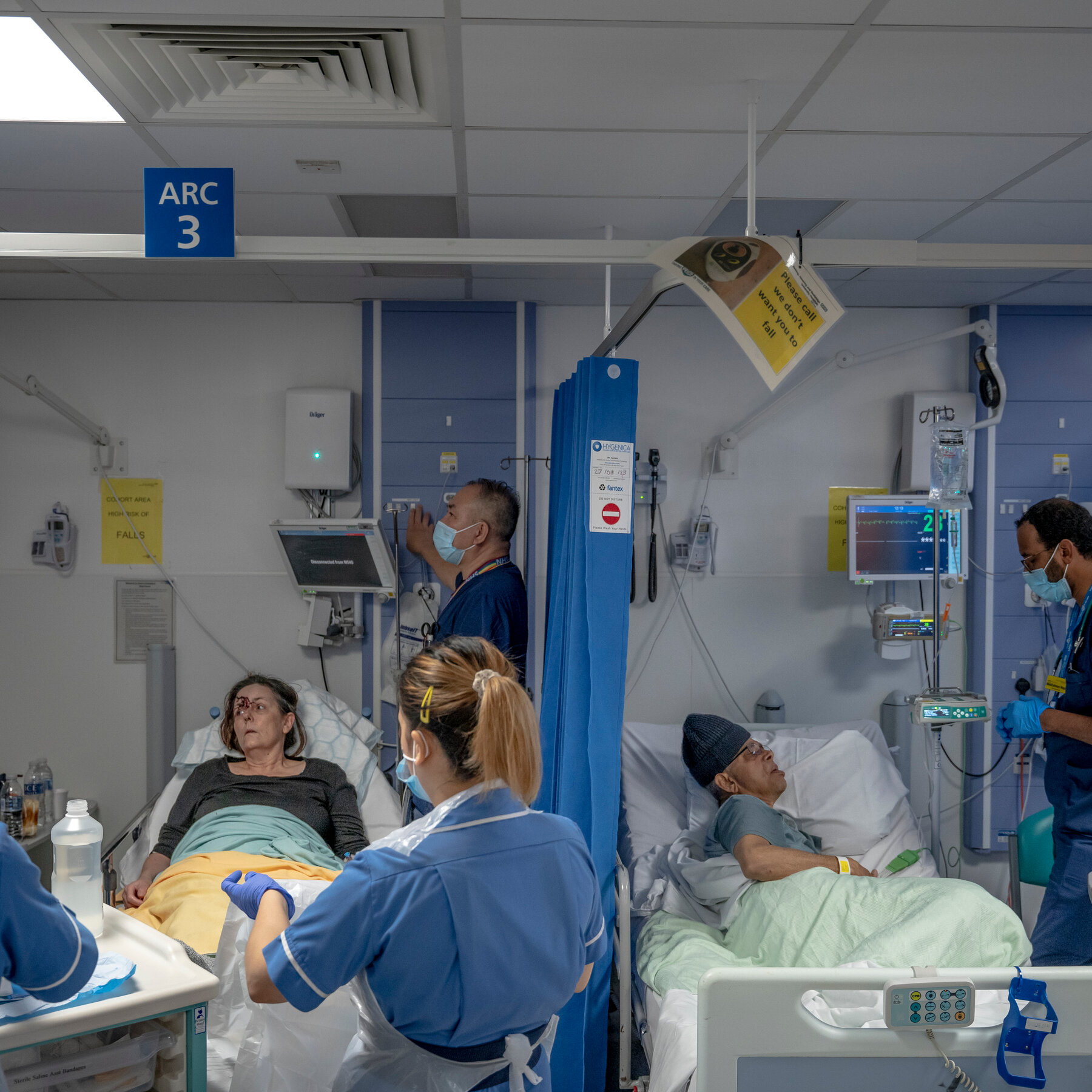 Keir Starmer Wants to Abolish NHS England: What to Know About His Plan