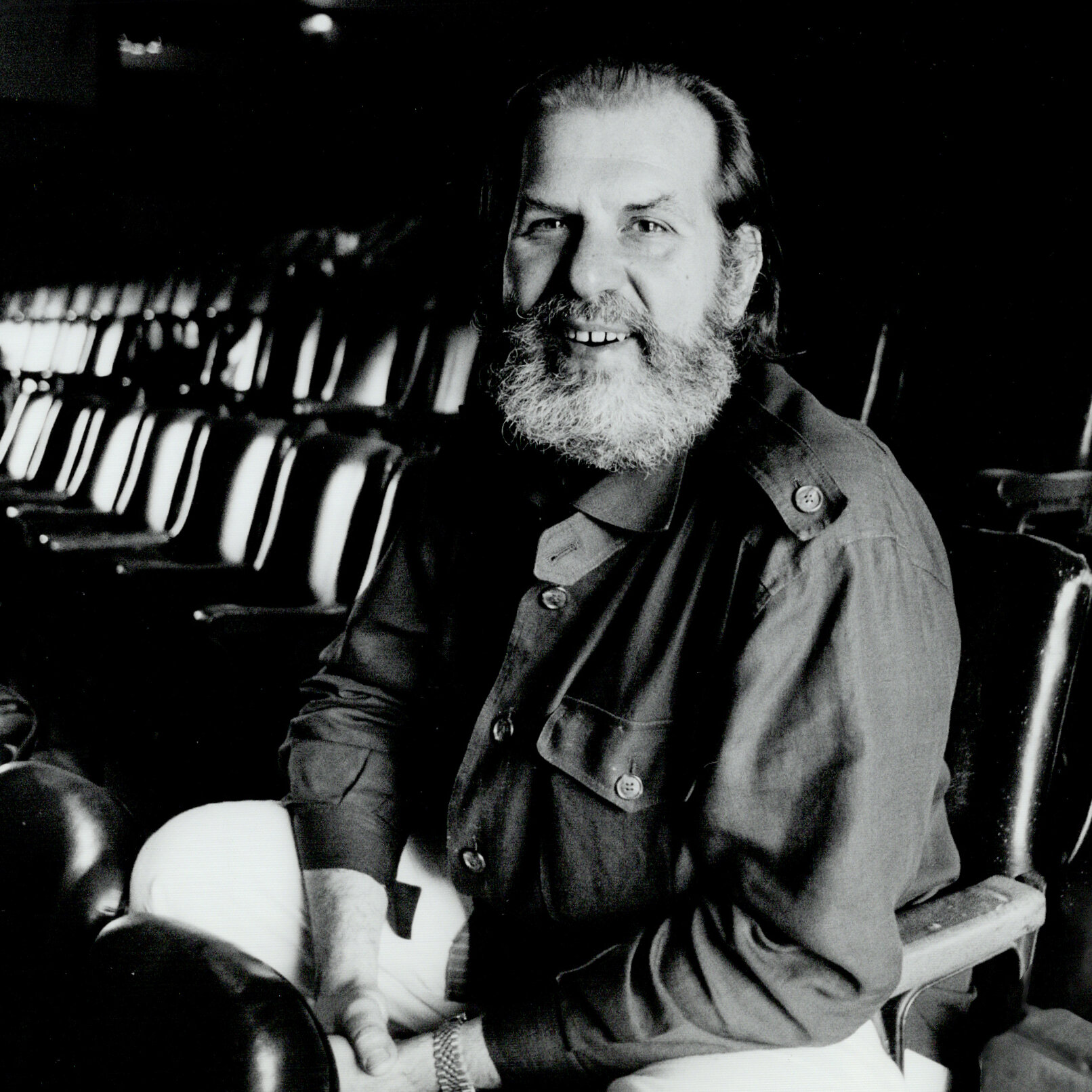 Ken Wydro, Who Helped Create an Off Broadway Phenomenon, Dies at 81