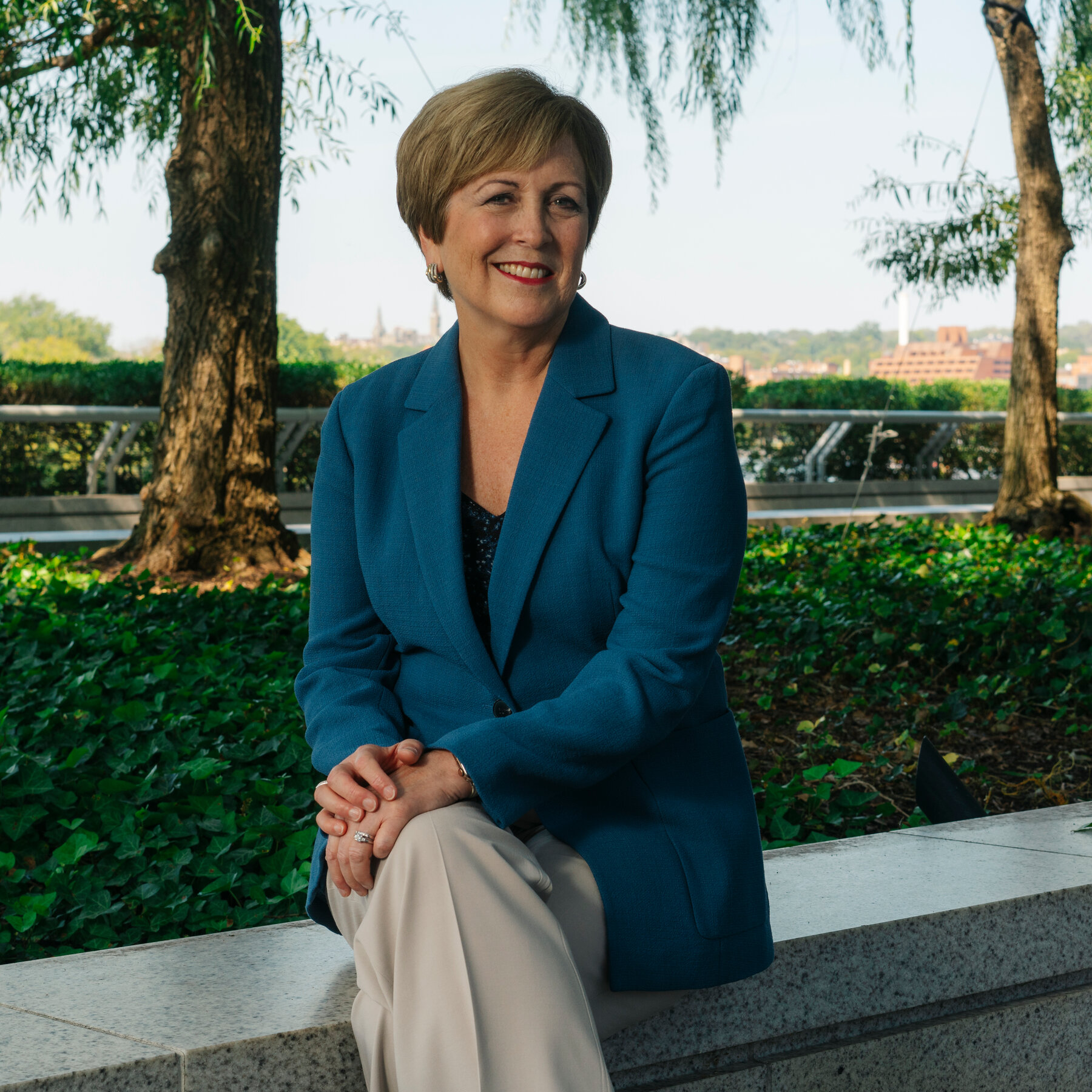 Kennedy Center’s Leader to Step Down, Adding to Uncertainty