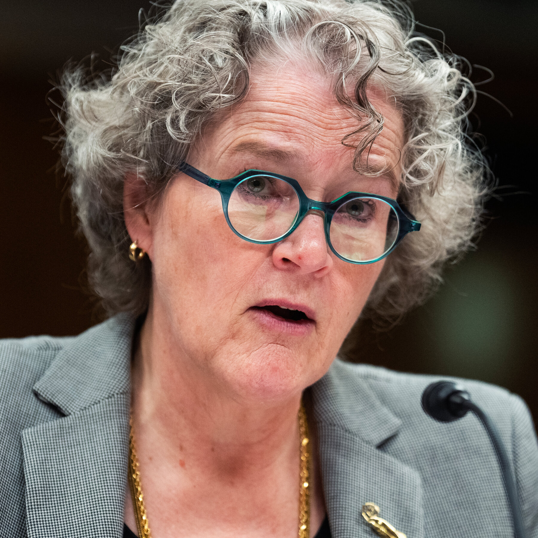 Kennedy Fires N.I.H. Scientist Who Filed Whistle-Blower Complaint