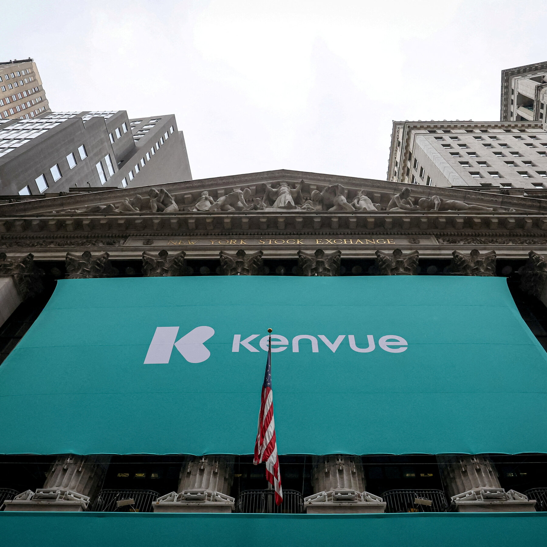 Kenvue, the Company Behind Tylenol, Tries to Navigate Its Latest Crisis