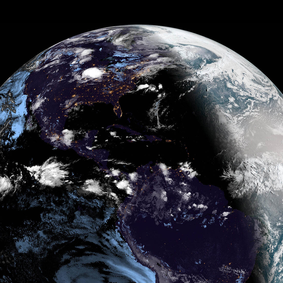 Key Hurricane-Monitoring Data Will Stay Online, Officials Say
