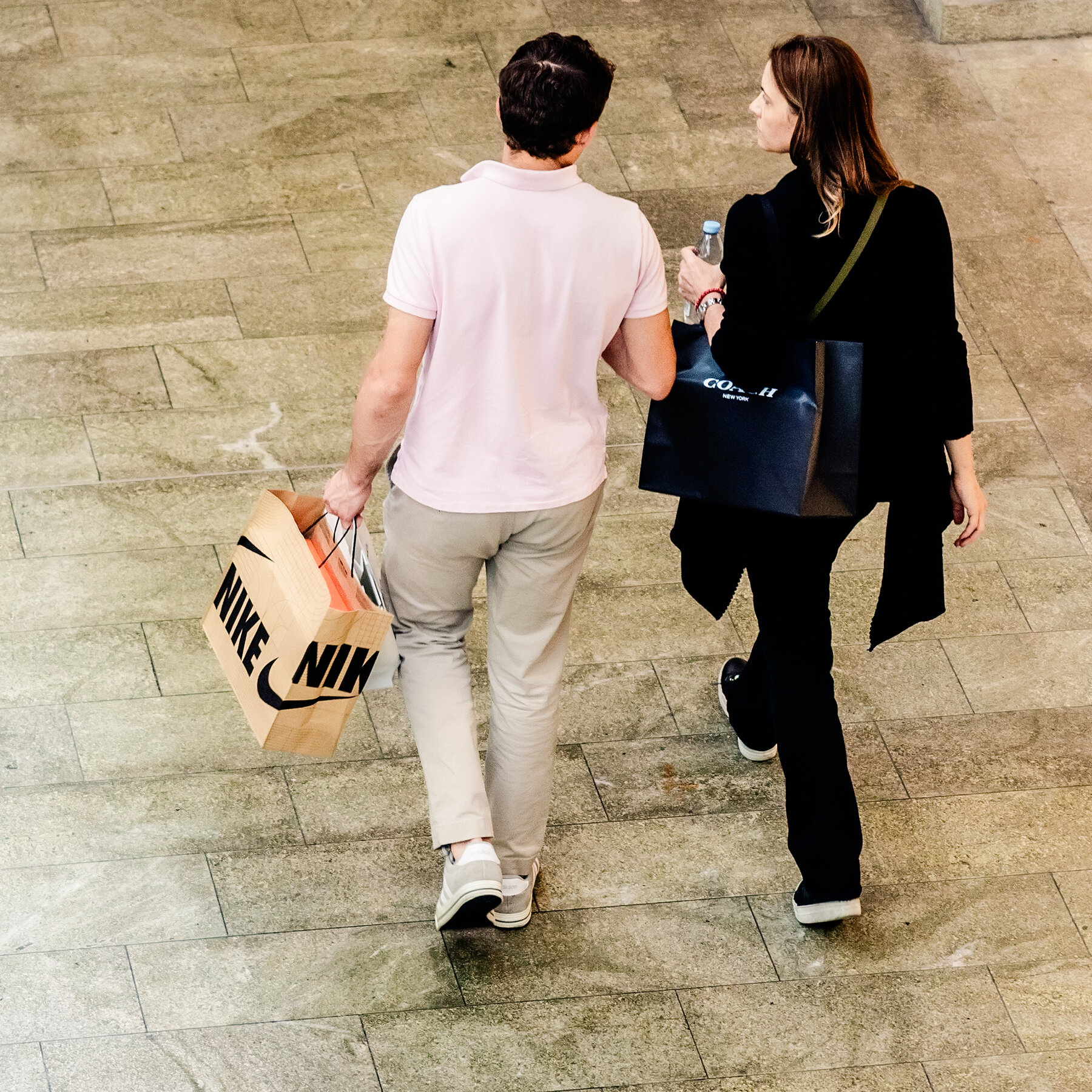 Key Inflation Measure Rose in June, Adding to Pressure on Fed