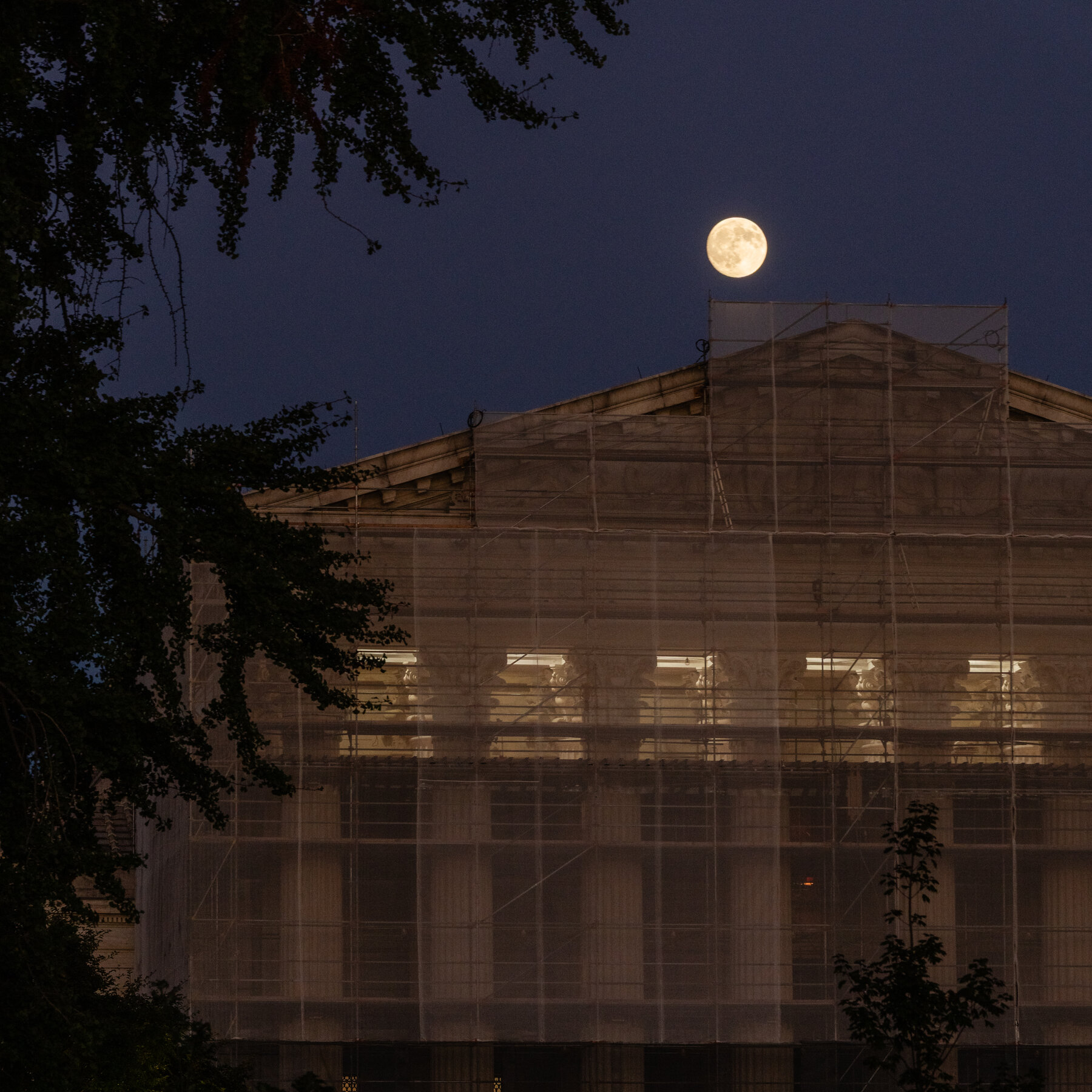 Key Questions From Conservative Justices in the Tariffs Case