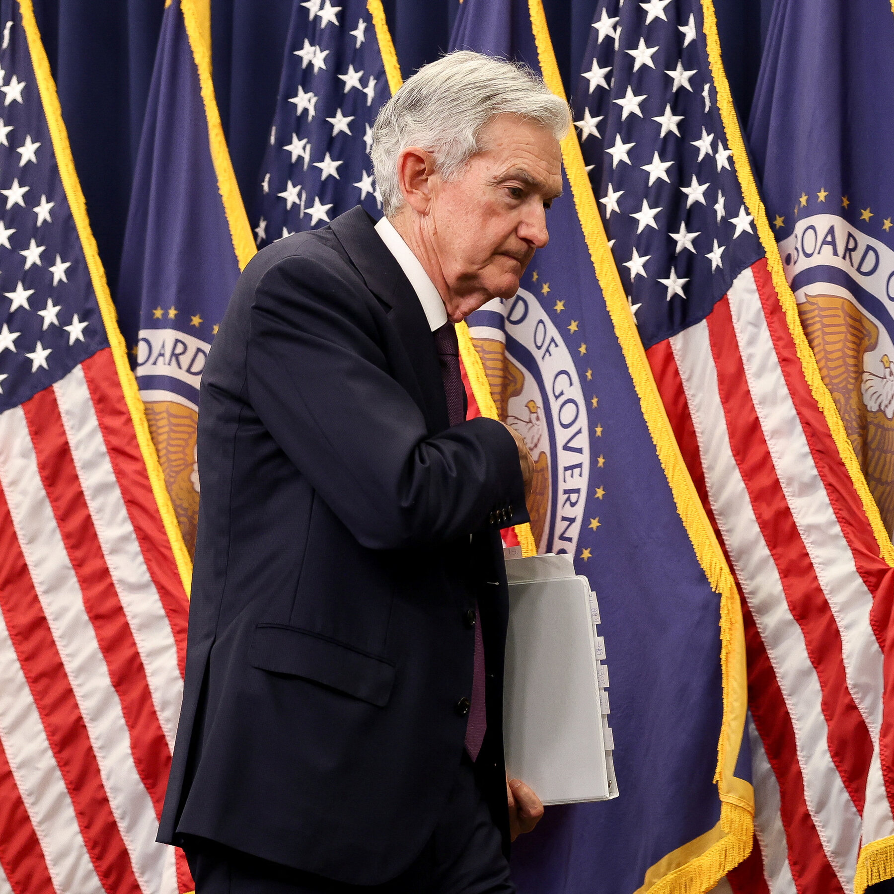 Key takeaways from today’s Fed meeting and Powell’s news conference
