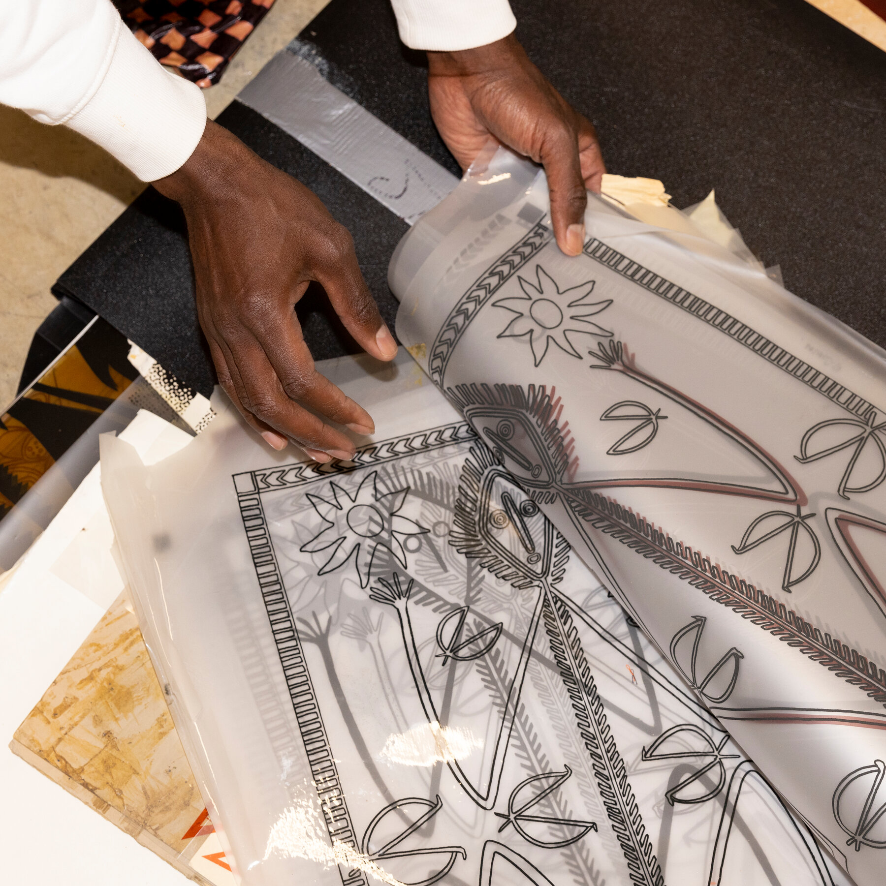 Khadejha McCall’s Fashion Legacy Is in Limbo