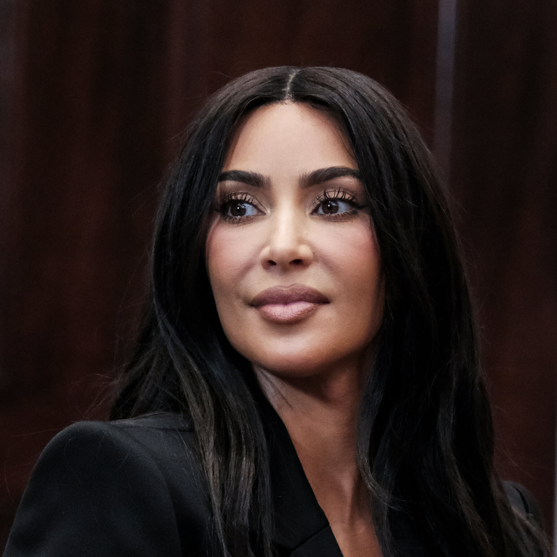 Kim Kardashian Says She Was Diagnosed With a Brain Aneurysm