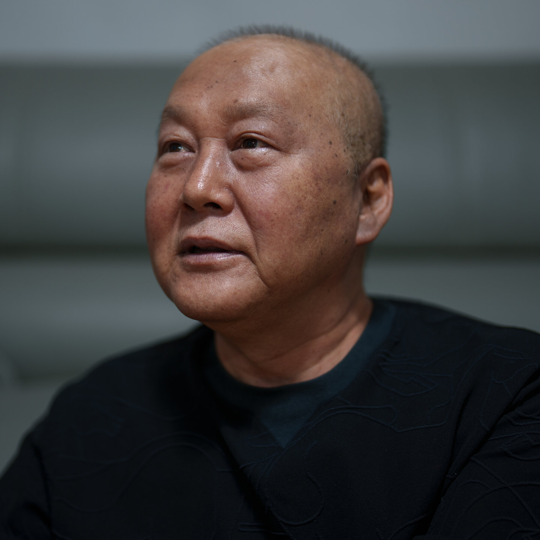 ​Kim Seongmin, Defector Who Pierced North Korea by Radio, Dies at 63