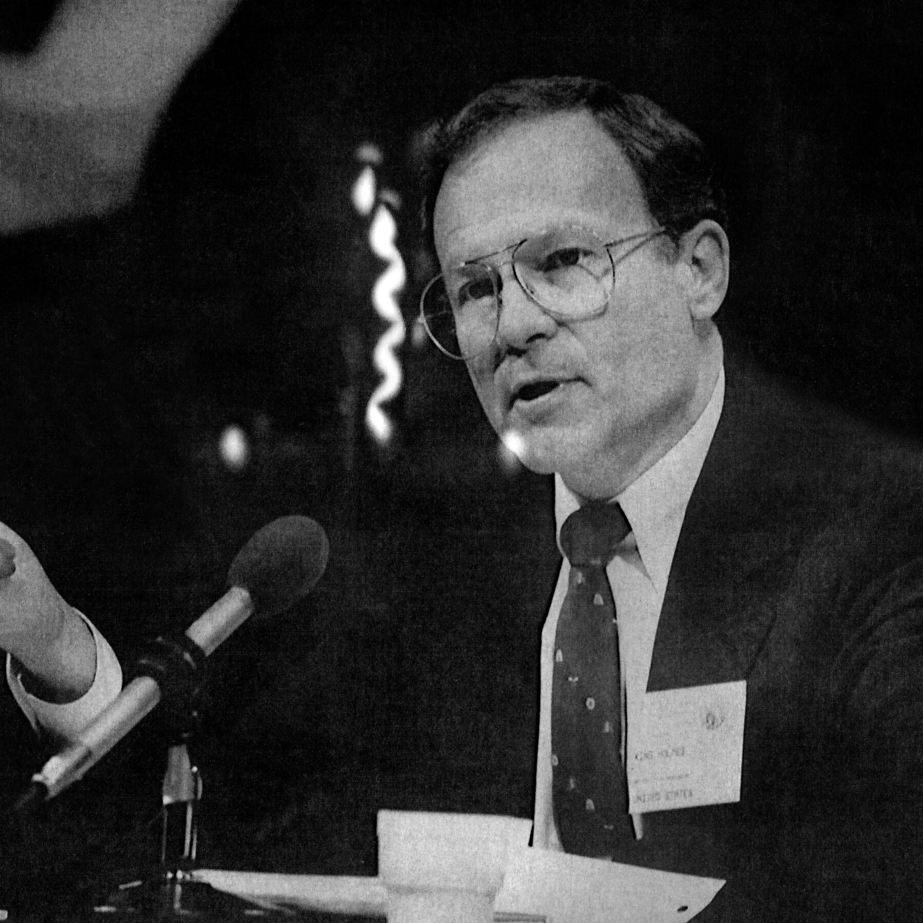 King K. Holmes, a Pioneer in STD Research, Dies at 87