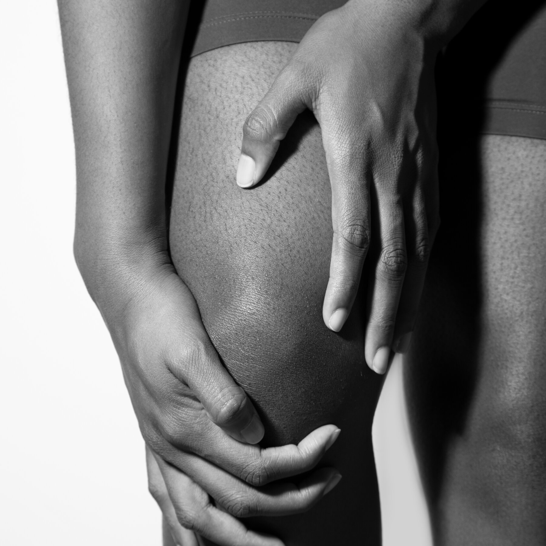 Knee Arthritis? Exercise Can Help Manage the Pain.