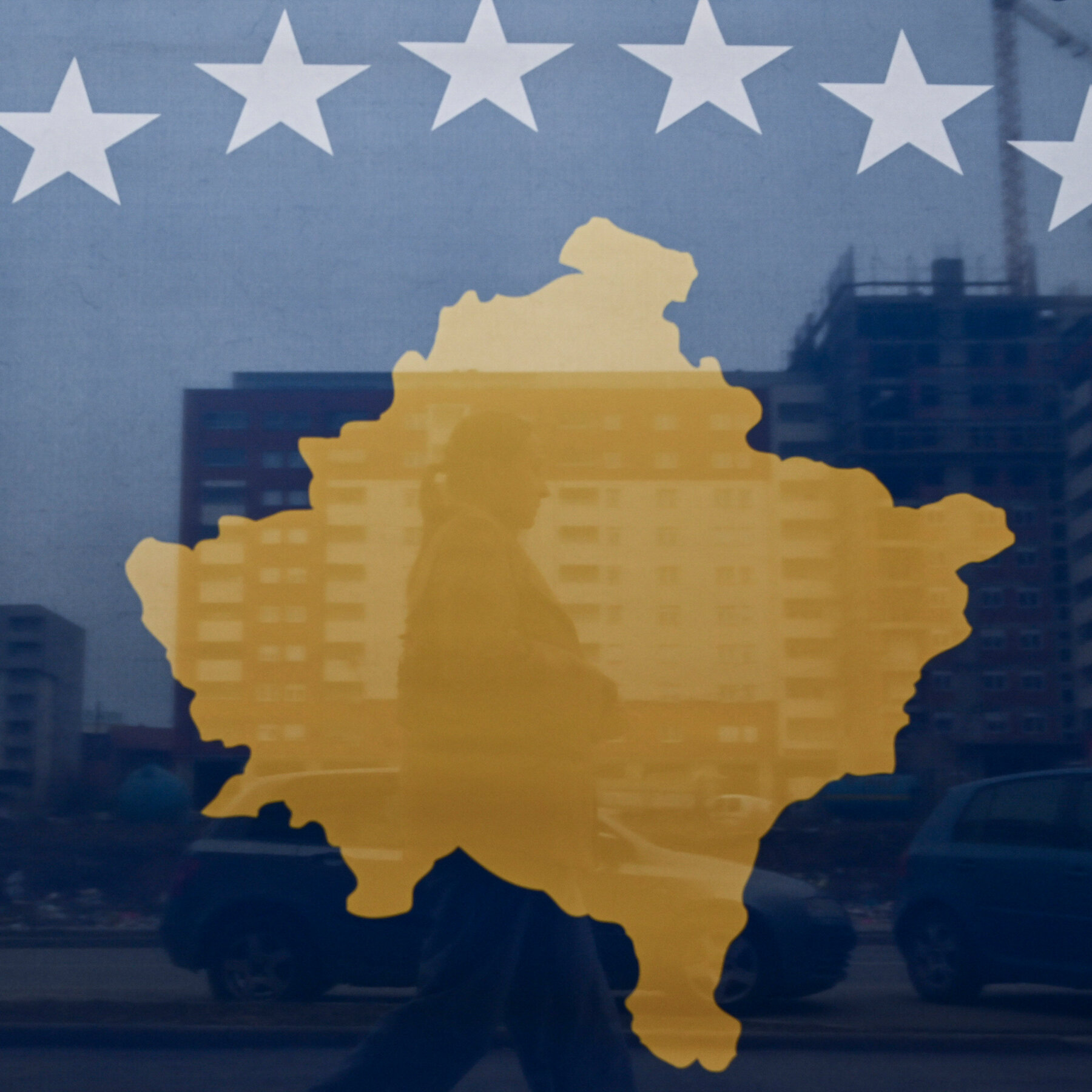 Kosovo will accept up to 50 deported migrants from America.