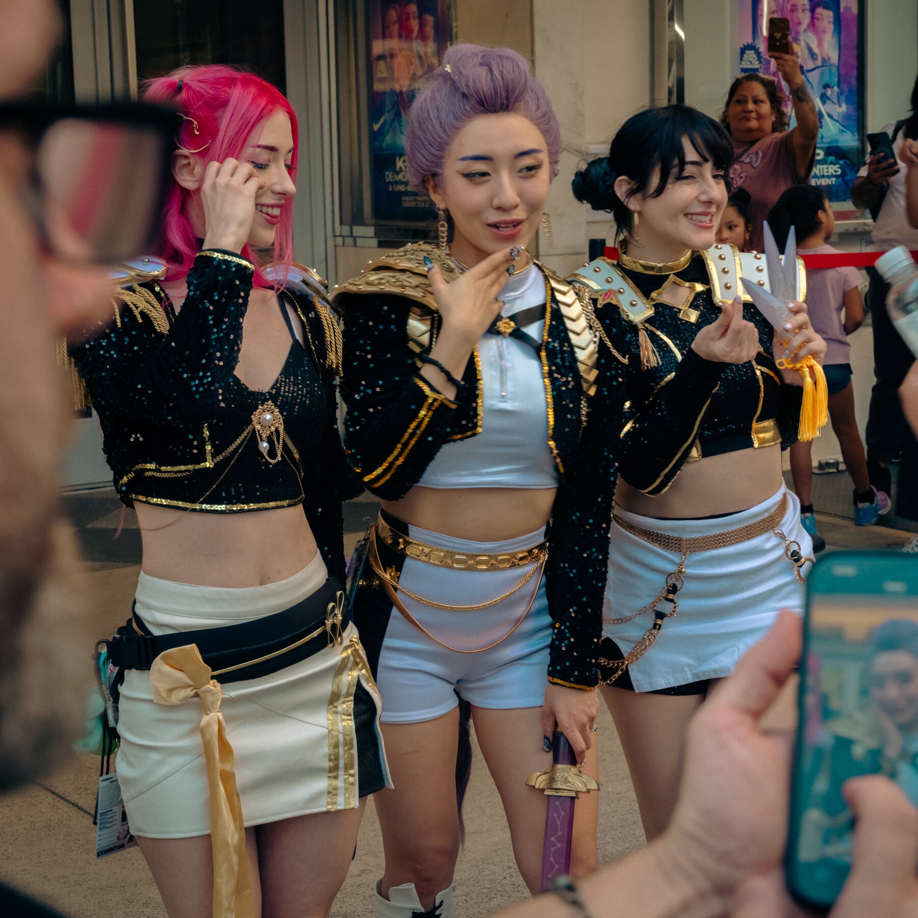 ‘KPop Demon Hunters’ Helps Lift Netflix Revenue 17%