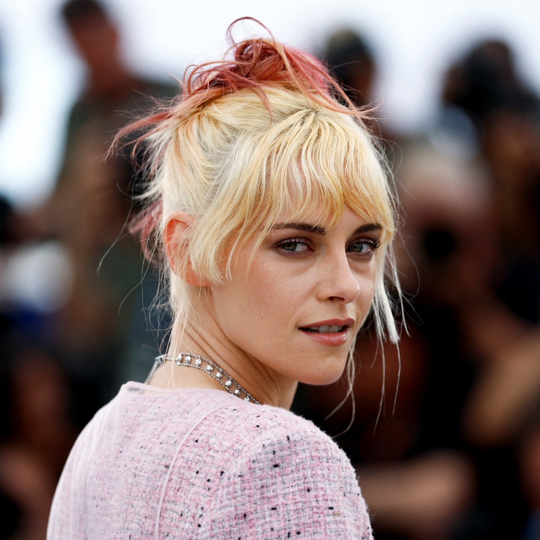 Kristen Stewart’s ‘The Chronology of Water’ Wins Praise, But She’s Ready for Battle