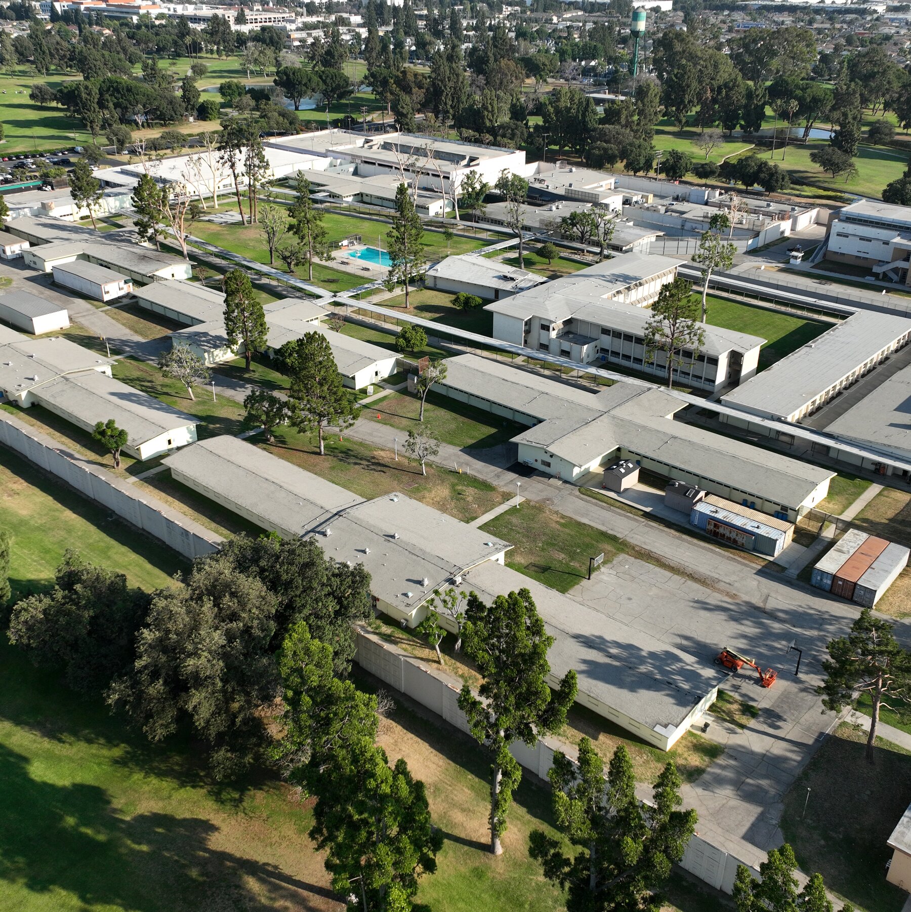 L.A. County to Pay $2.7 Million to Teen Beaten in Juvenile Hall ‘Gladiator Fight’
