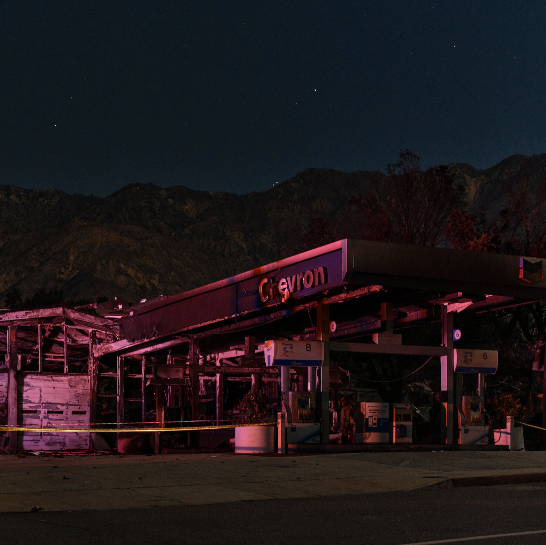 L.A. Fires Revive Calls for a ‘Climate Superfund’ Law in California