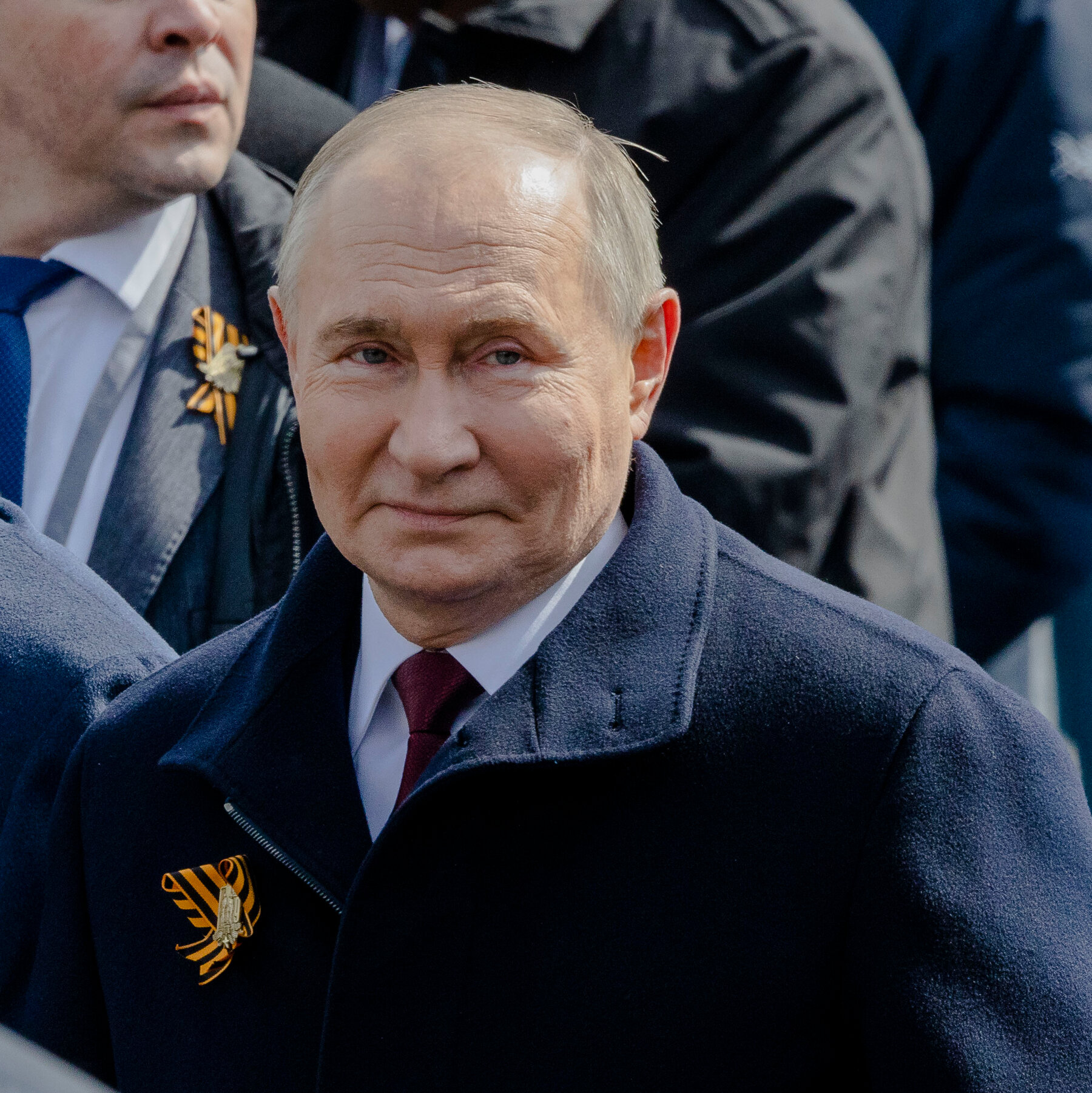 Lack of New U.S. Sanctions Allows Russia to Replenish Its War Chest