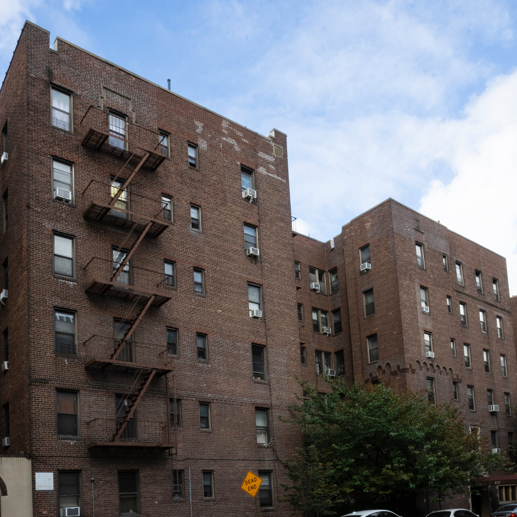 Landlords Say They’re Struggling. Rents Keep Going Up. What Gives?
