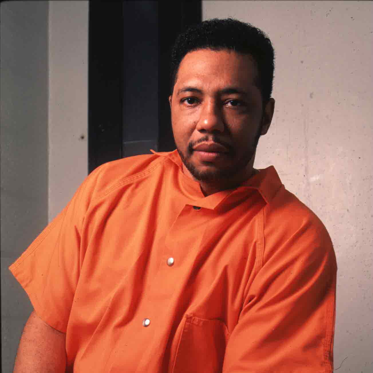 Larry Hoover, Former Chicago Gang Leader, Wins Commutation From Trump