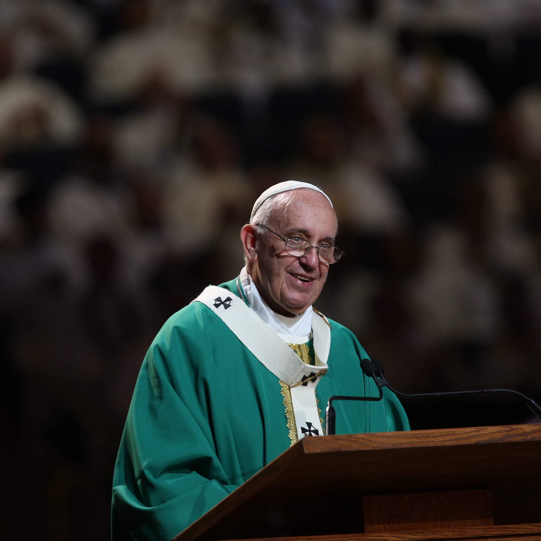 Latest Updates: Pope Francis Dies at 88
