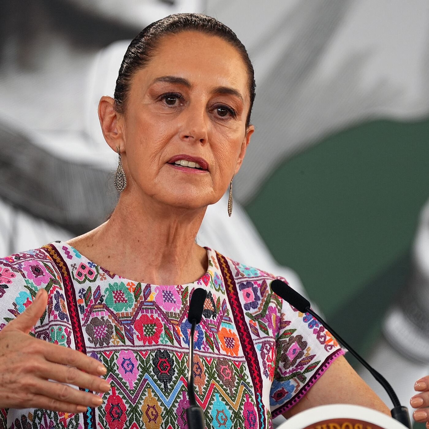 Latin American Leaders Welcome and Warn Trump