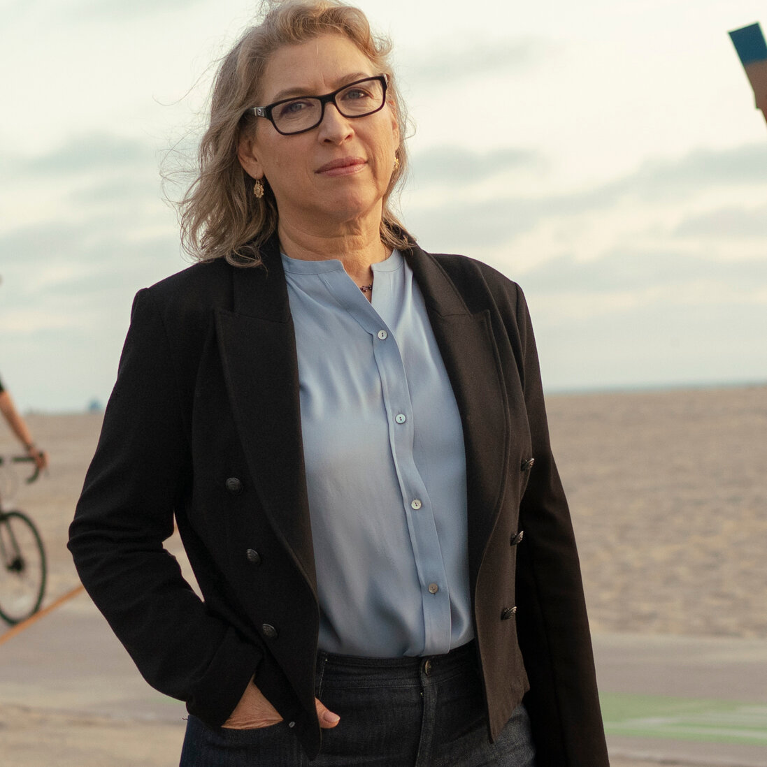 Lauren Greenfield, Bard of Excessive Wealth, on Seeing Her Work on Broadway