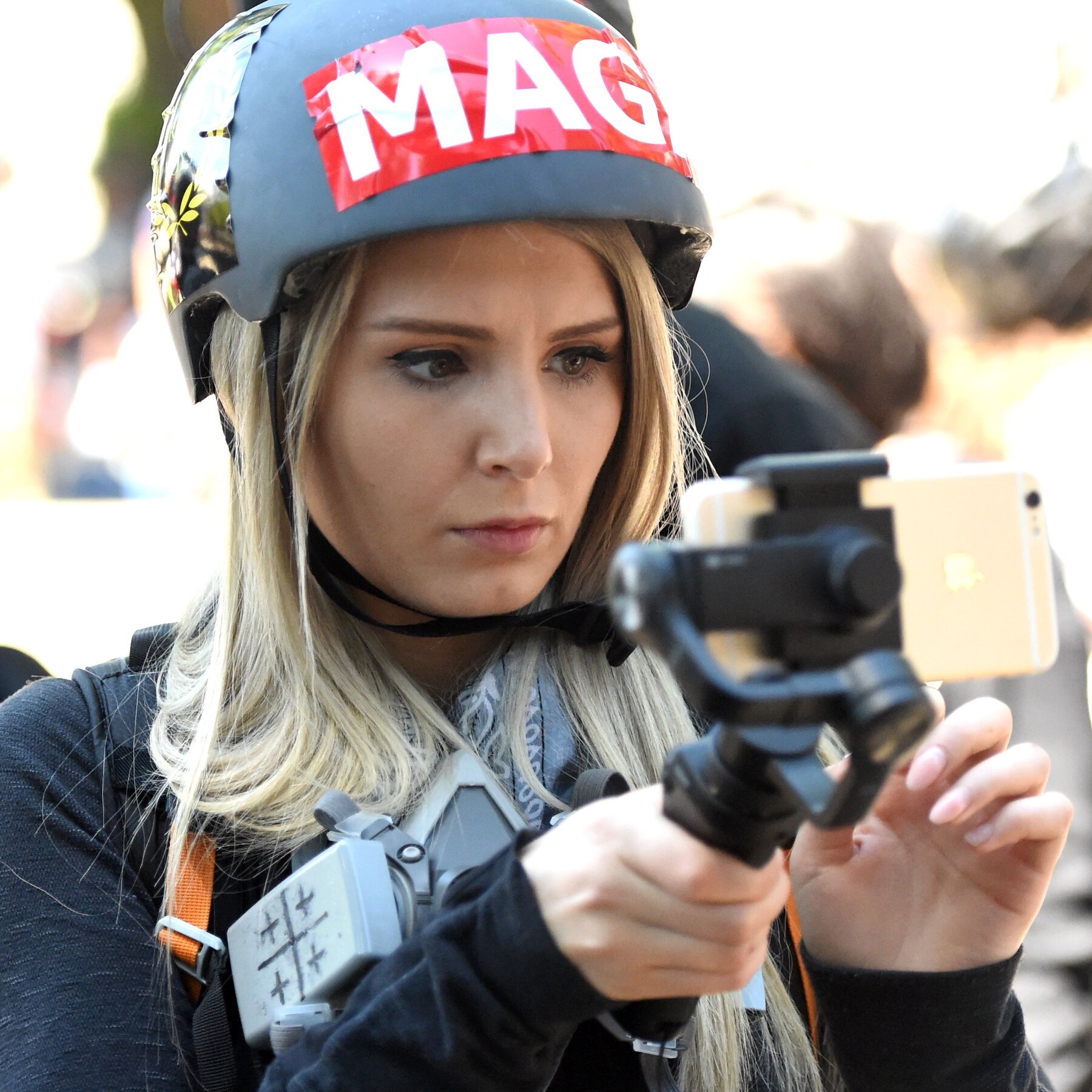 Lauren Southern, Former Right-Wing Commentator, Says Andrew Tate Assaulted Her